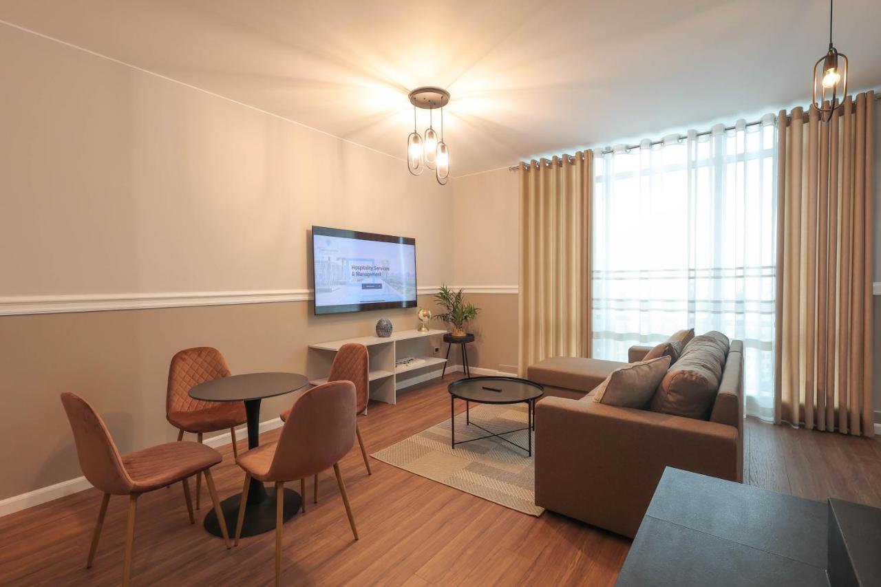 Grandstay Apartament *