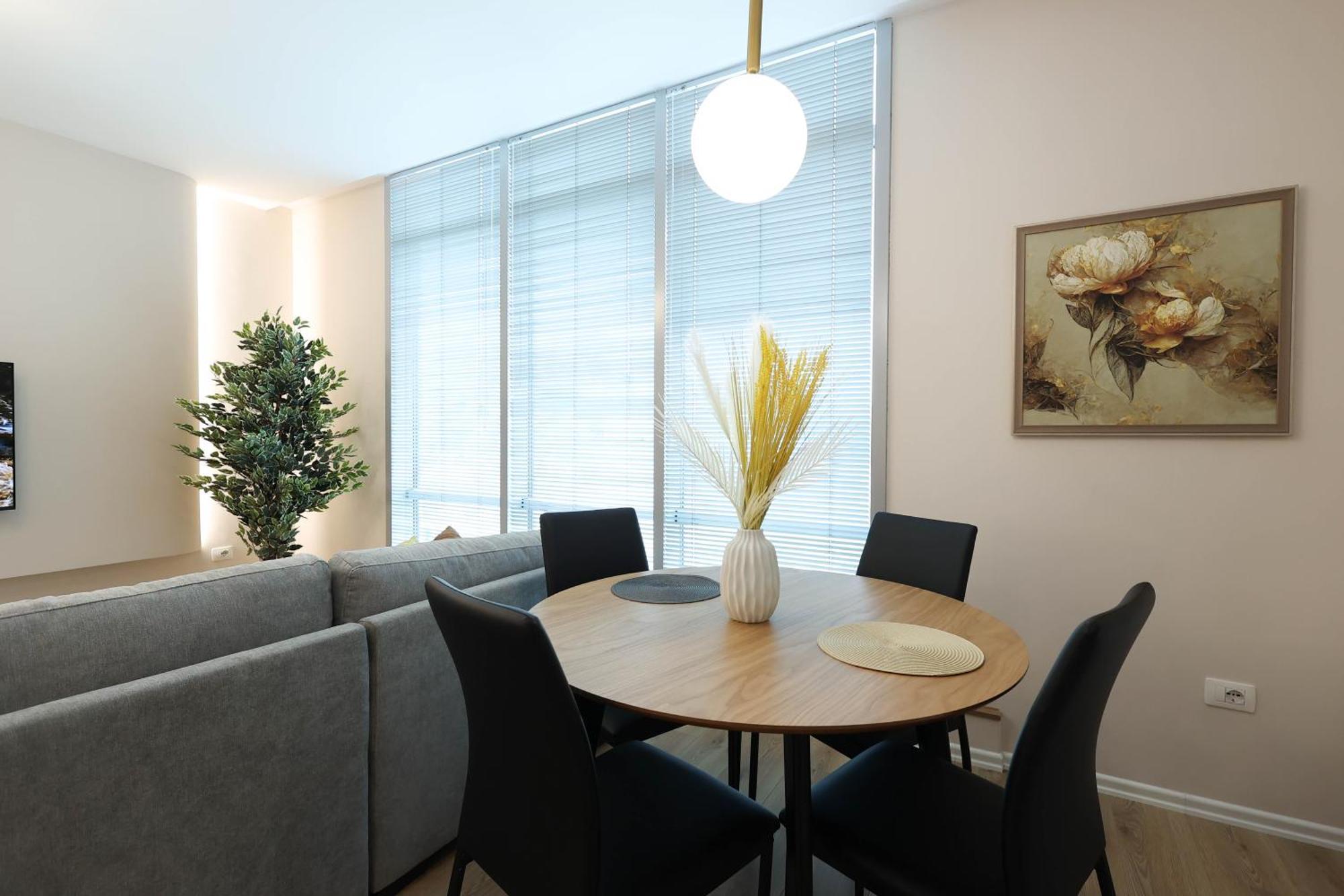 Grandstay Apartament *