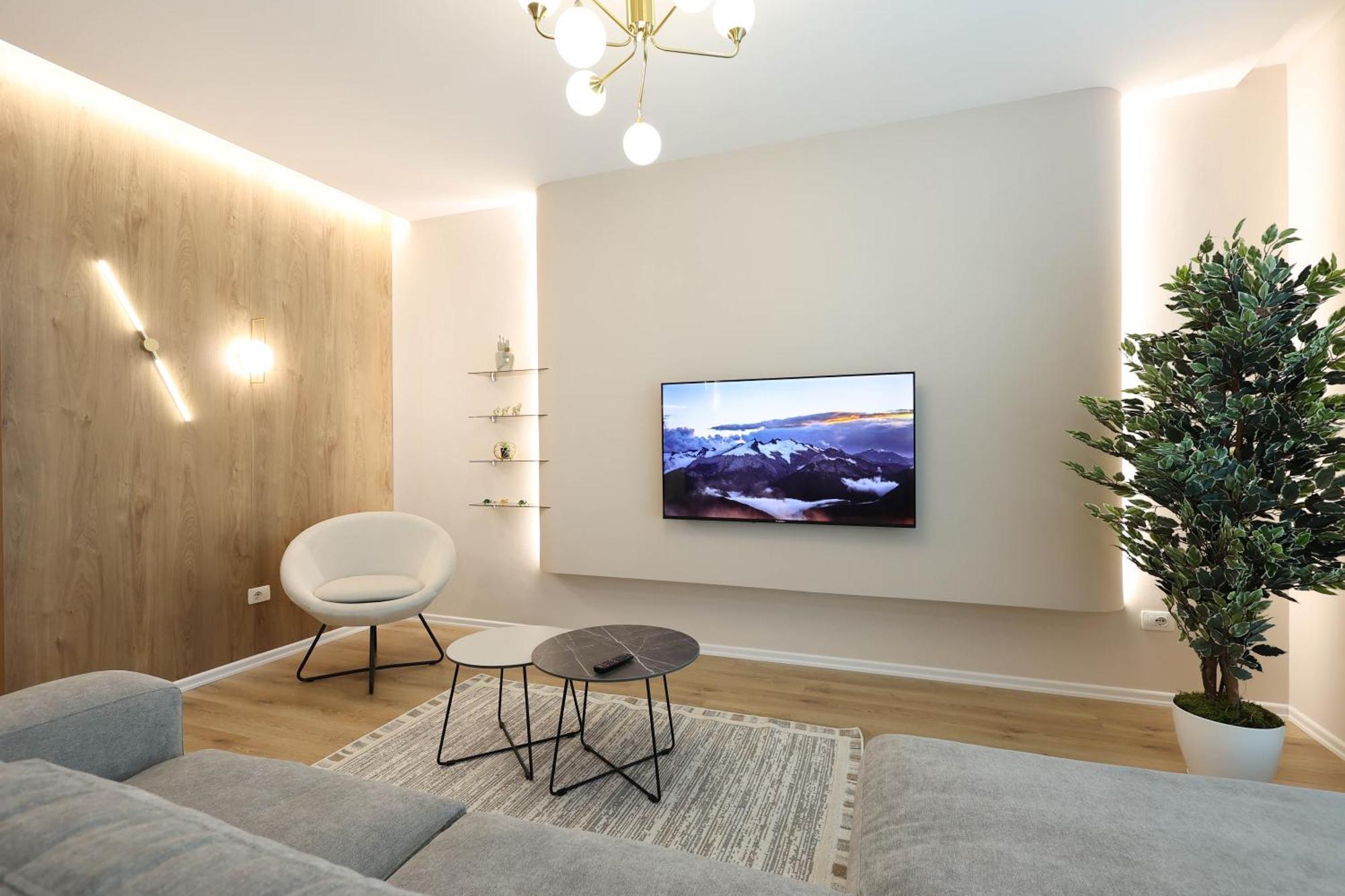 Grandstay Apartament *