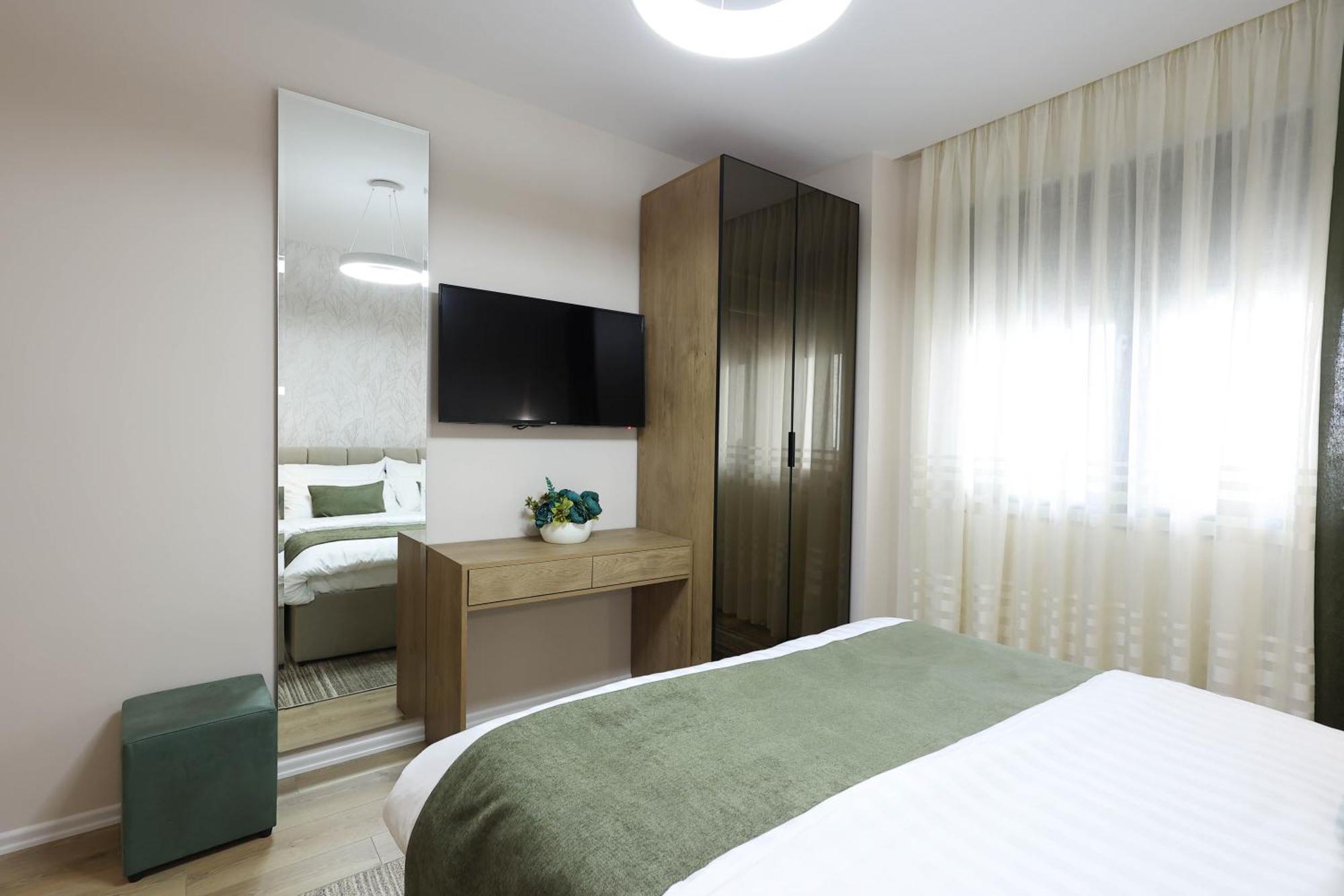 Grandstay * Durrës