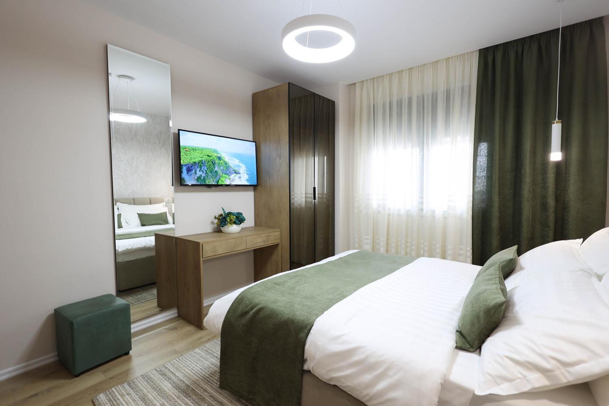 Grandstay Durrës