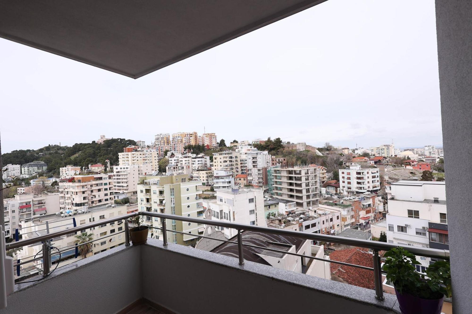 Grandstay * Durrës