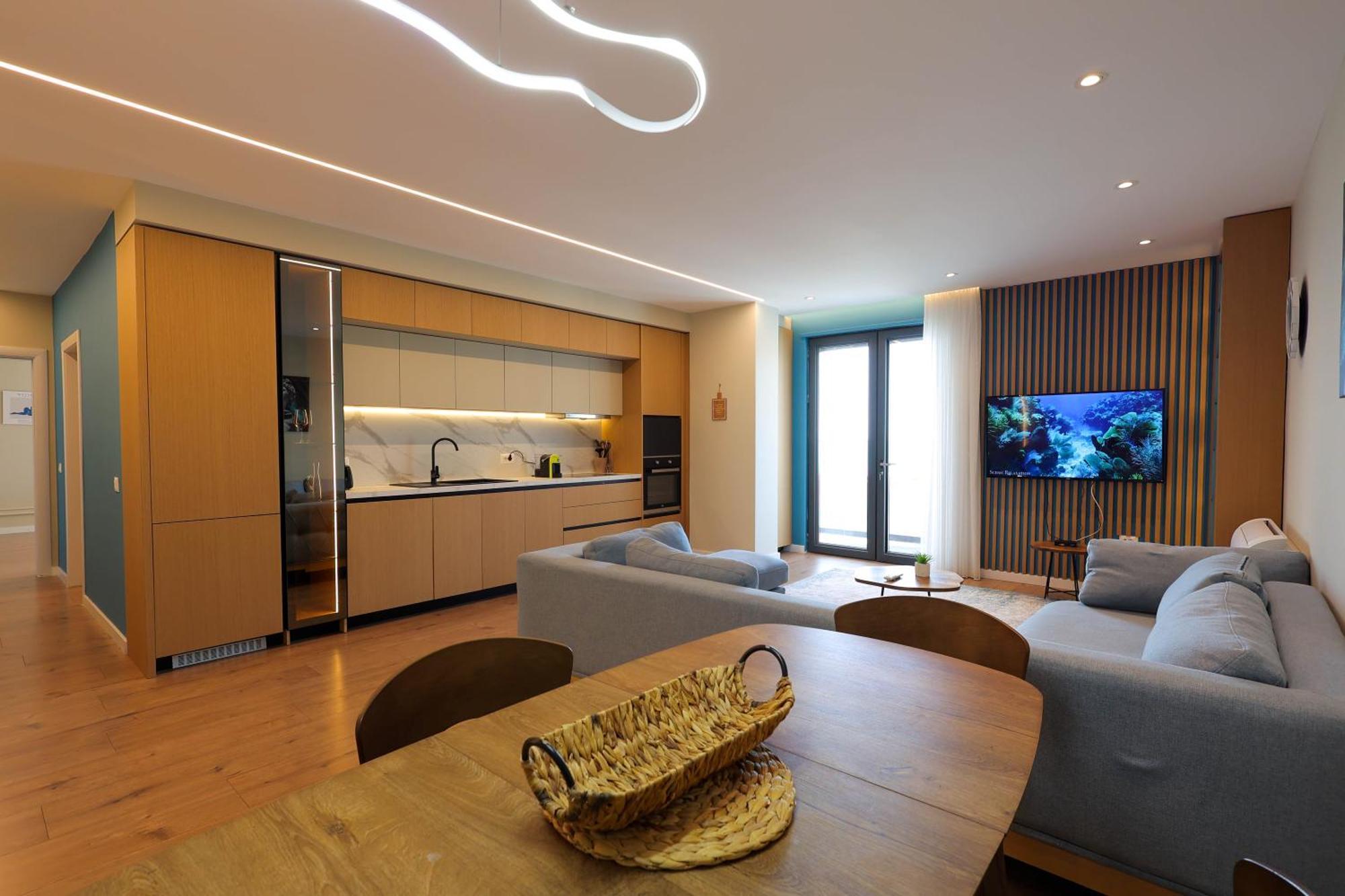 Grandstay * Durrës
