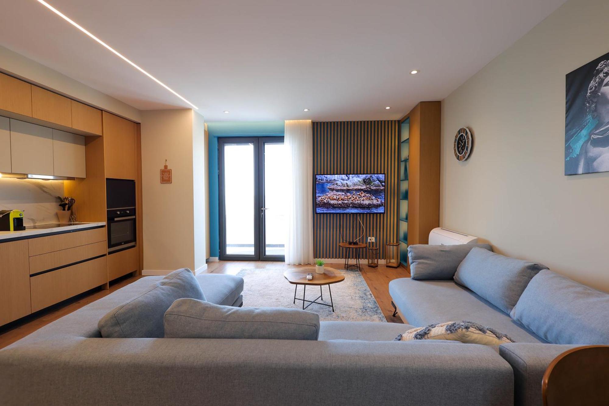 Grandstay