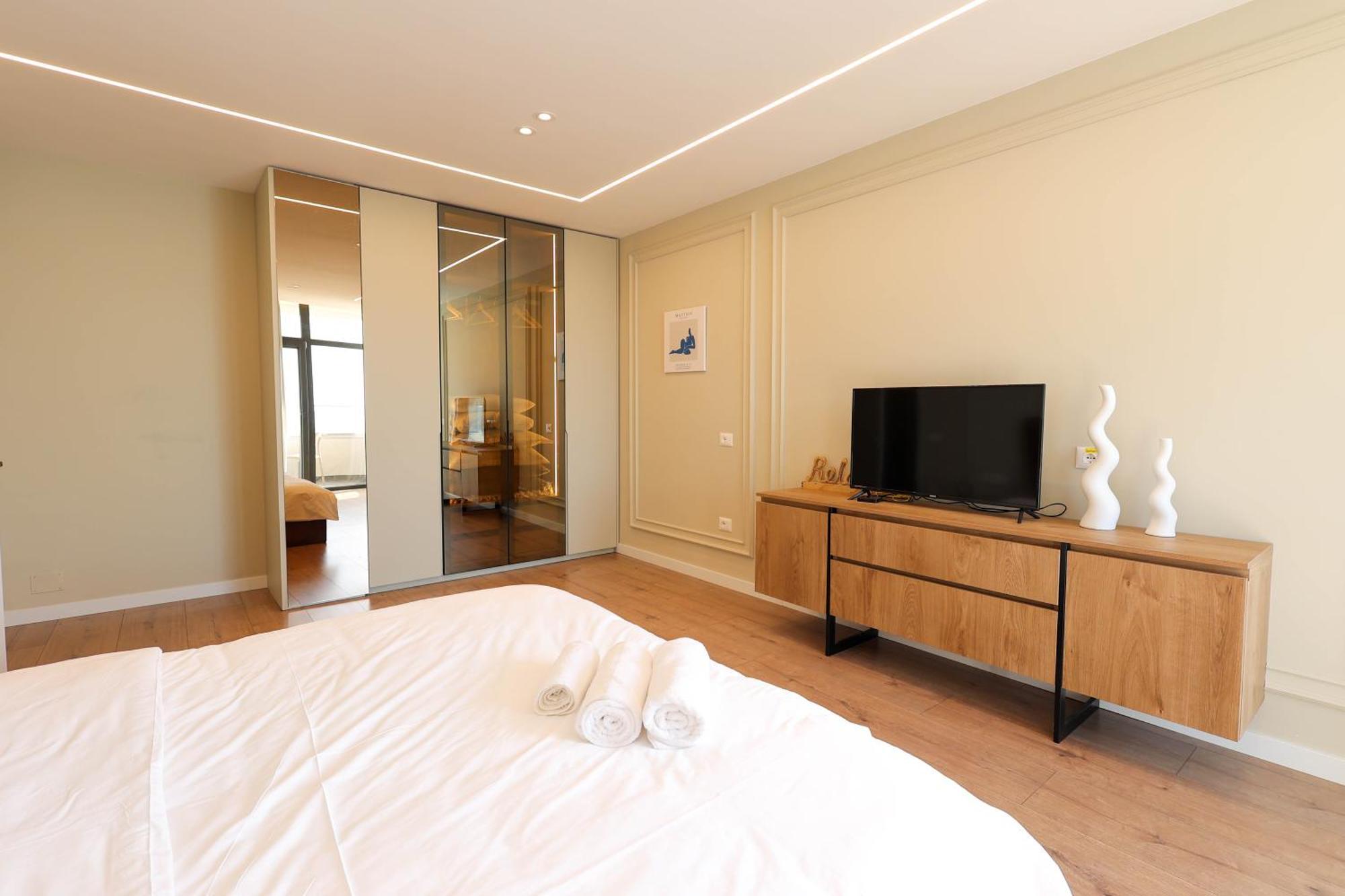 Grandstay Apartament