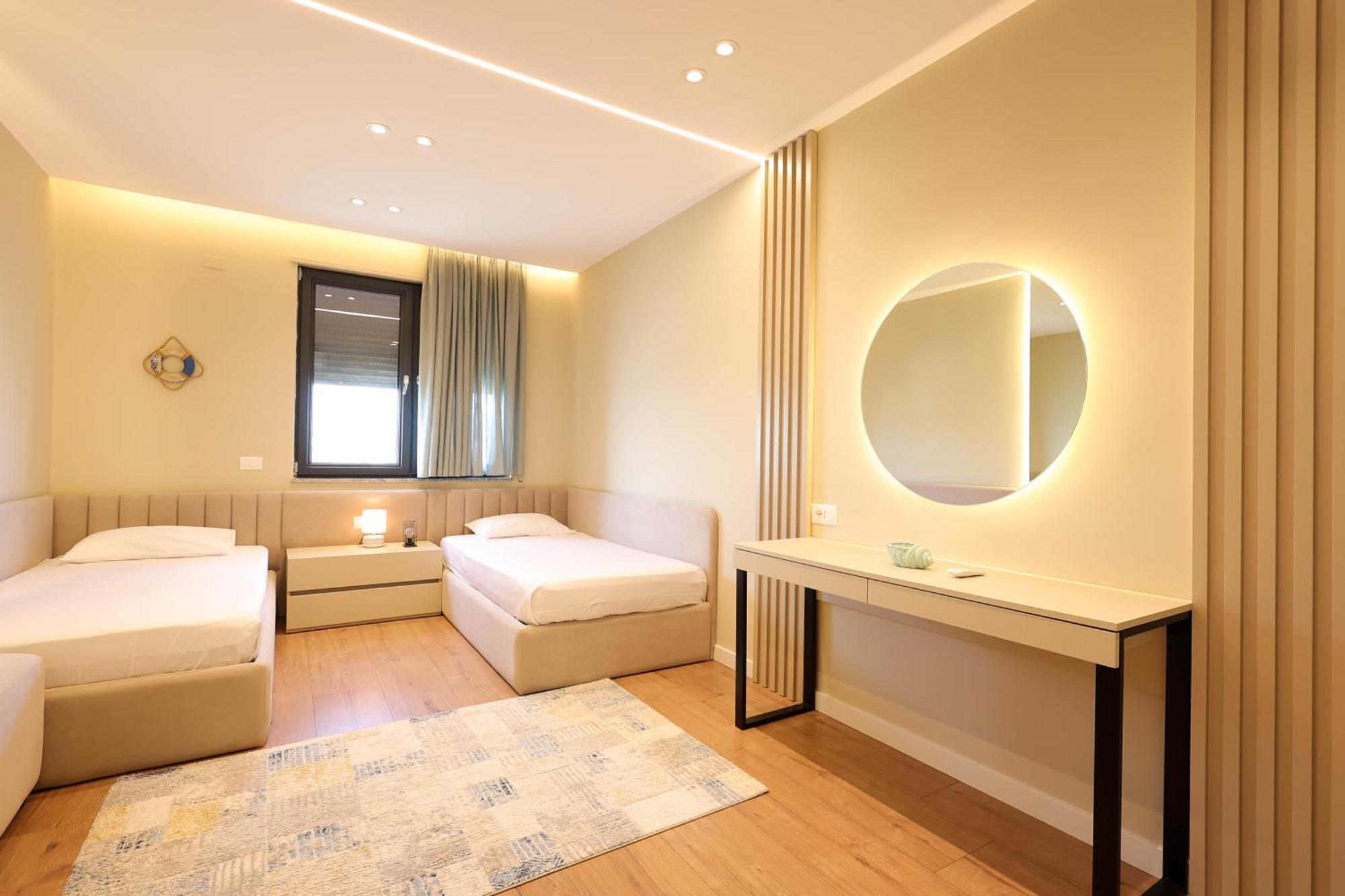 Grandstay Durrës