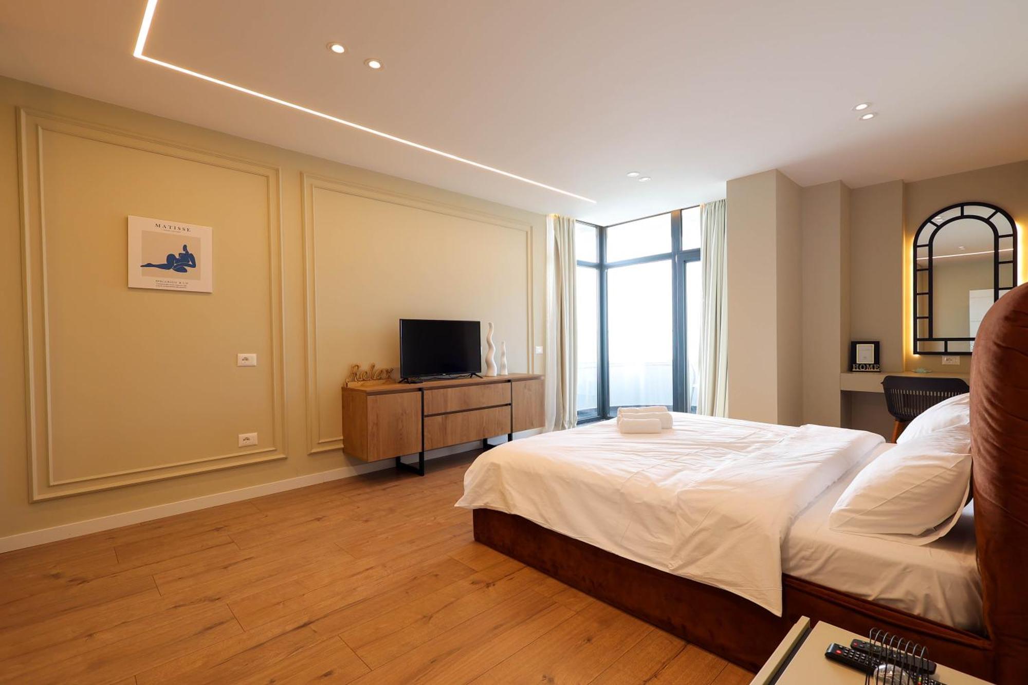 Grandstay Apartament *