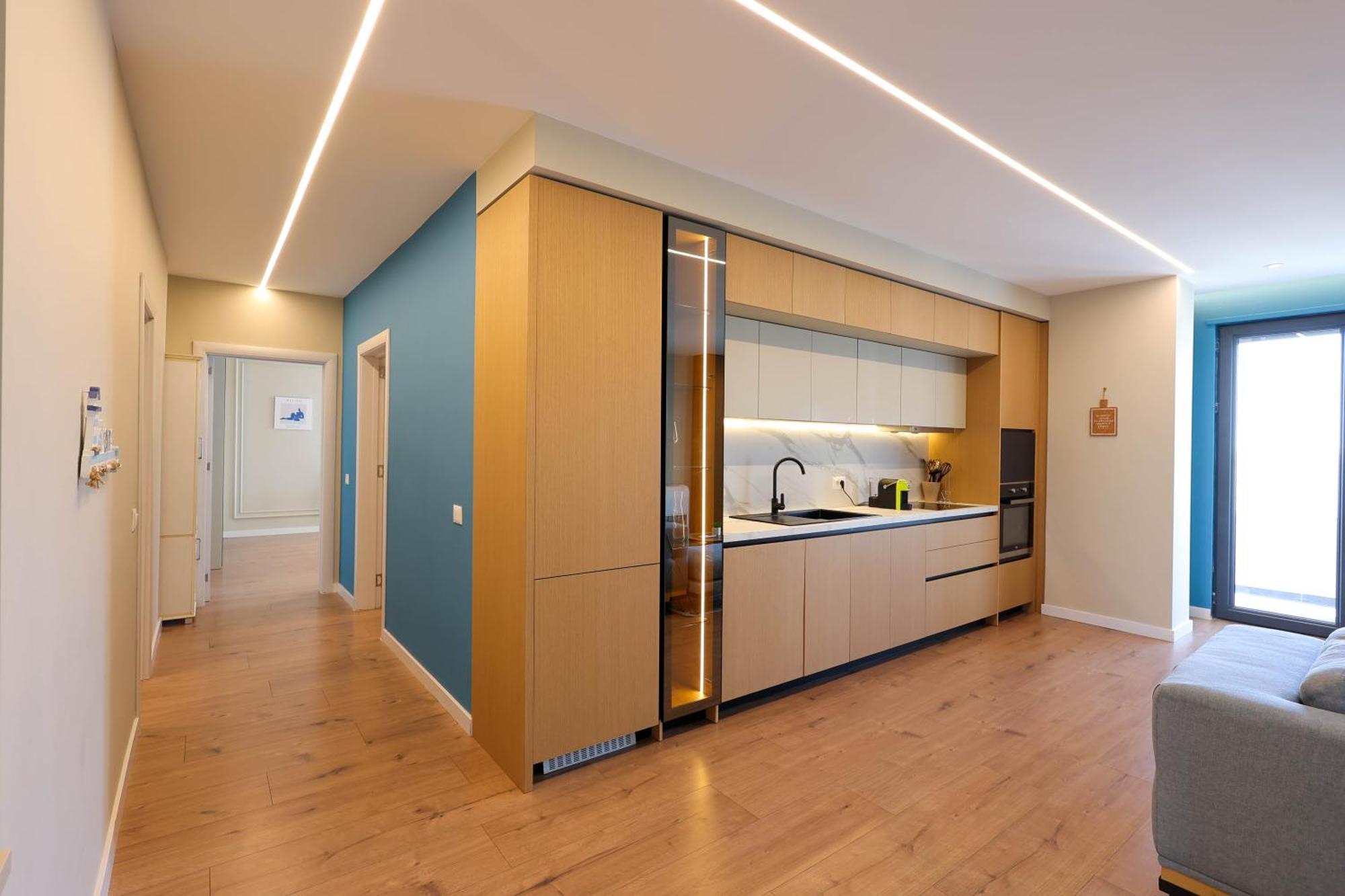 Grandstay * Durrës