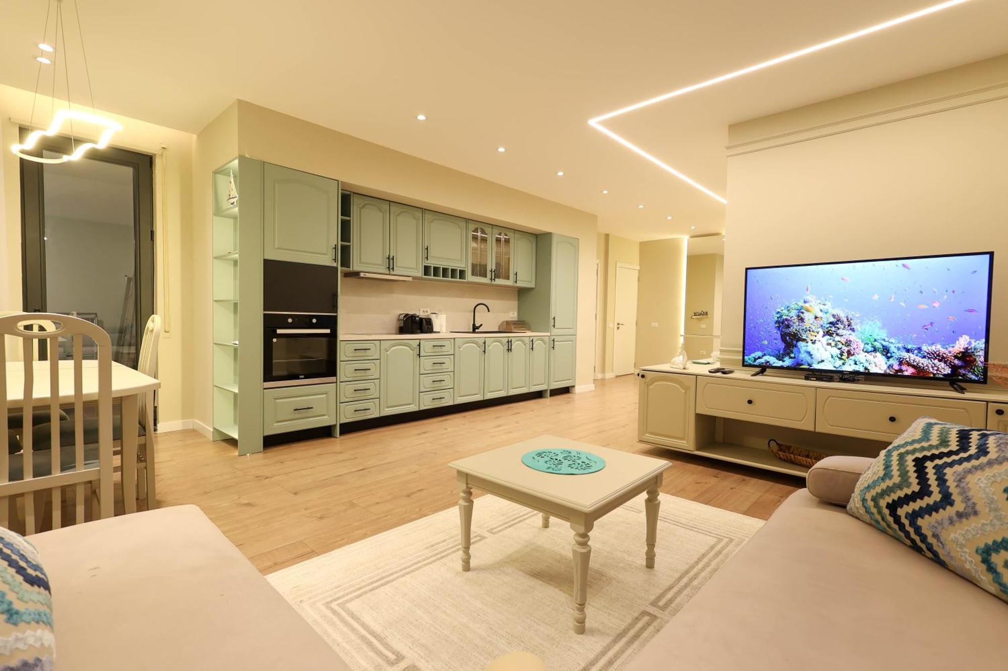 Apartament Grandstay Durrës