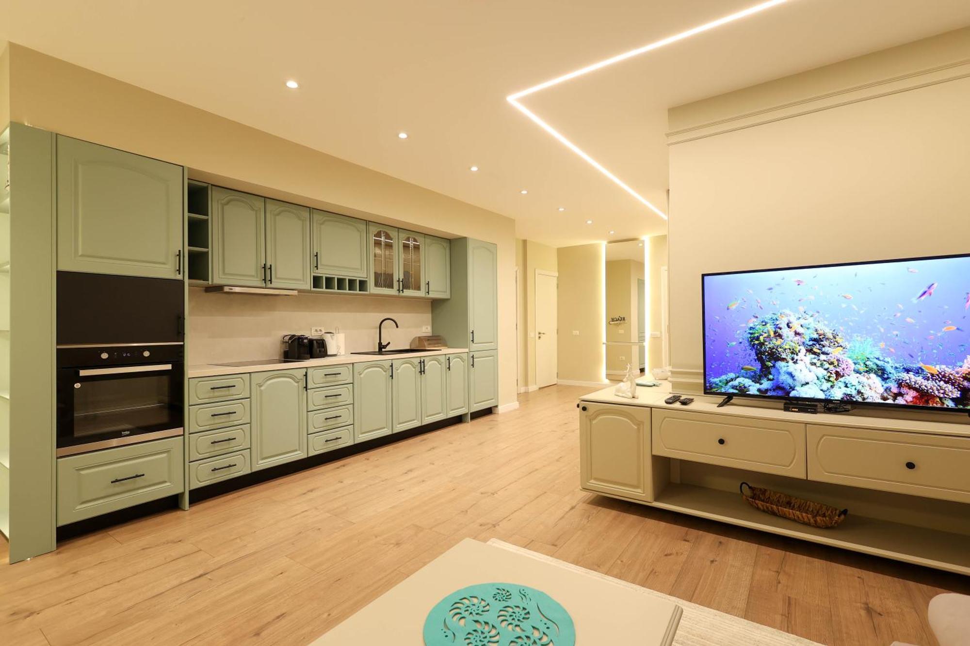 Grandstay * Durrës