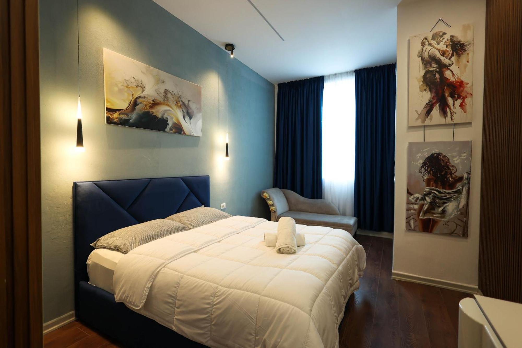 Apartament Grandstay Durrës