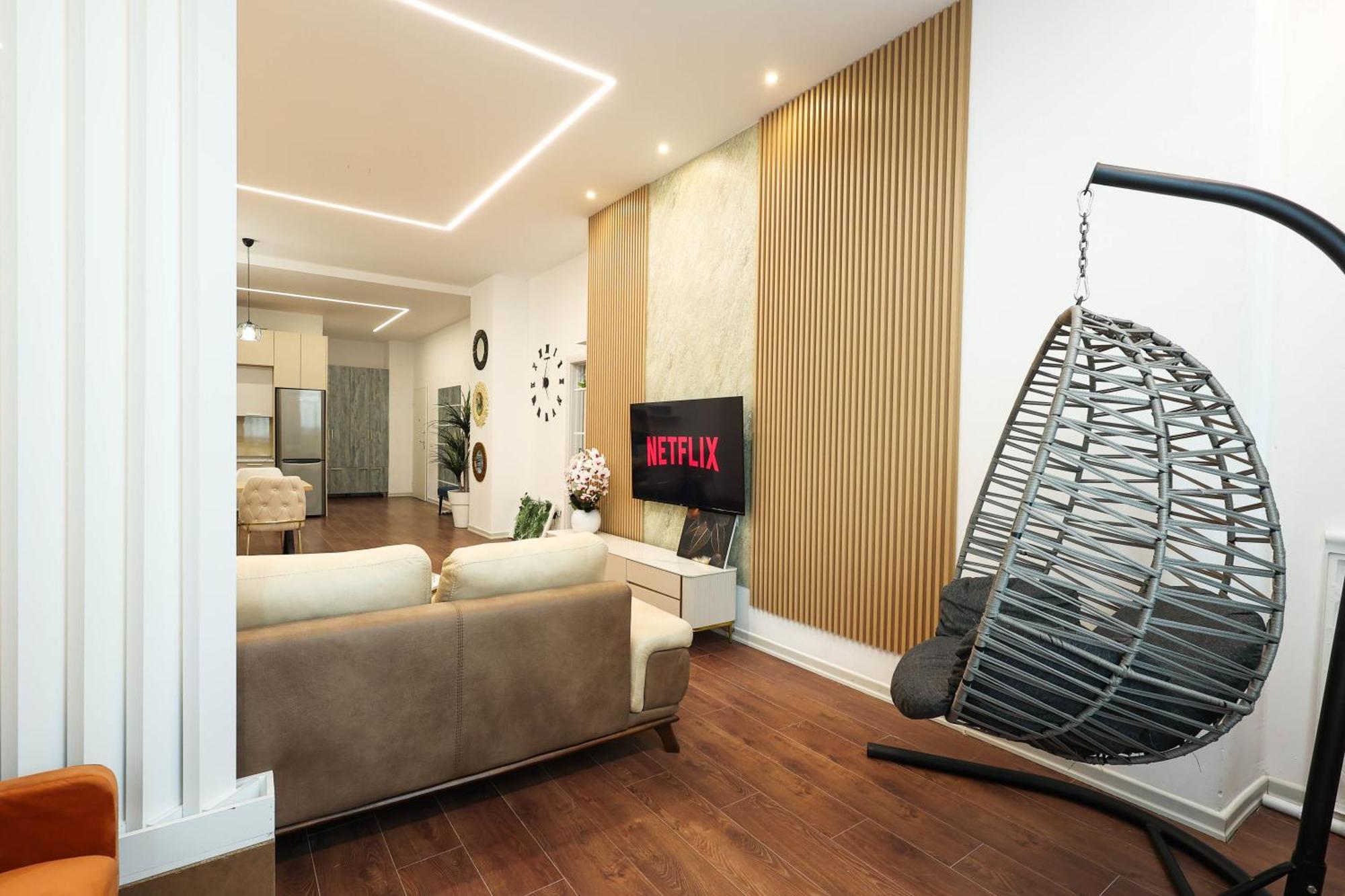 Apartment Grandstay Durres