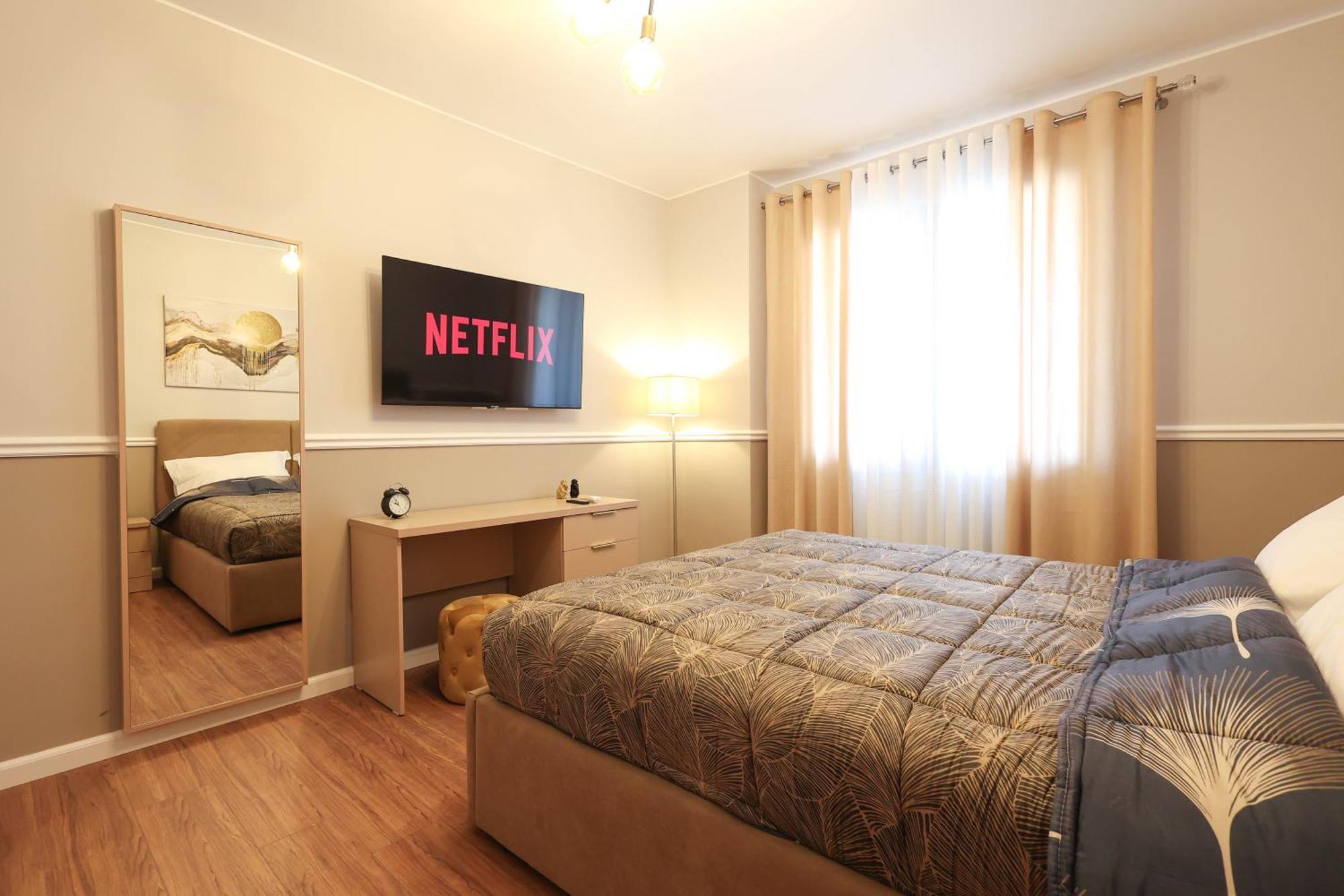 Apartament Grandstay *