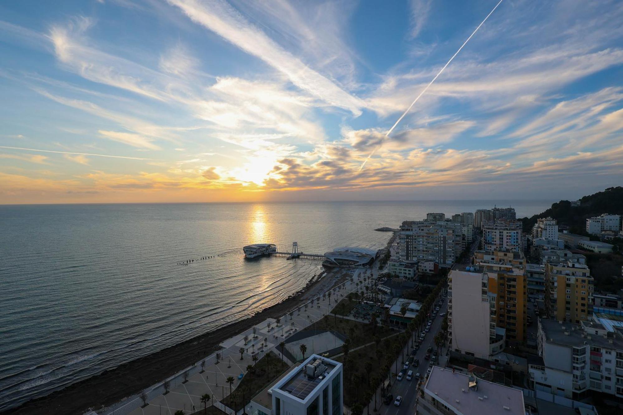 Grandstay Durrës