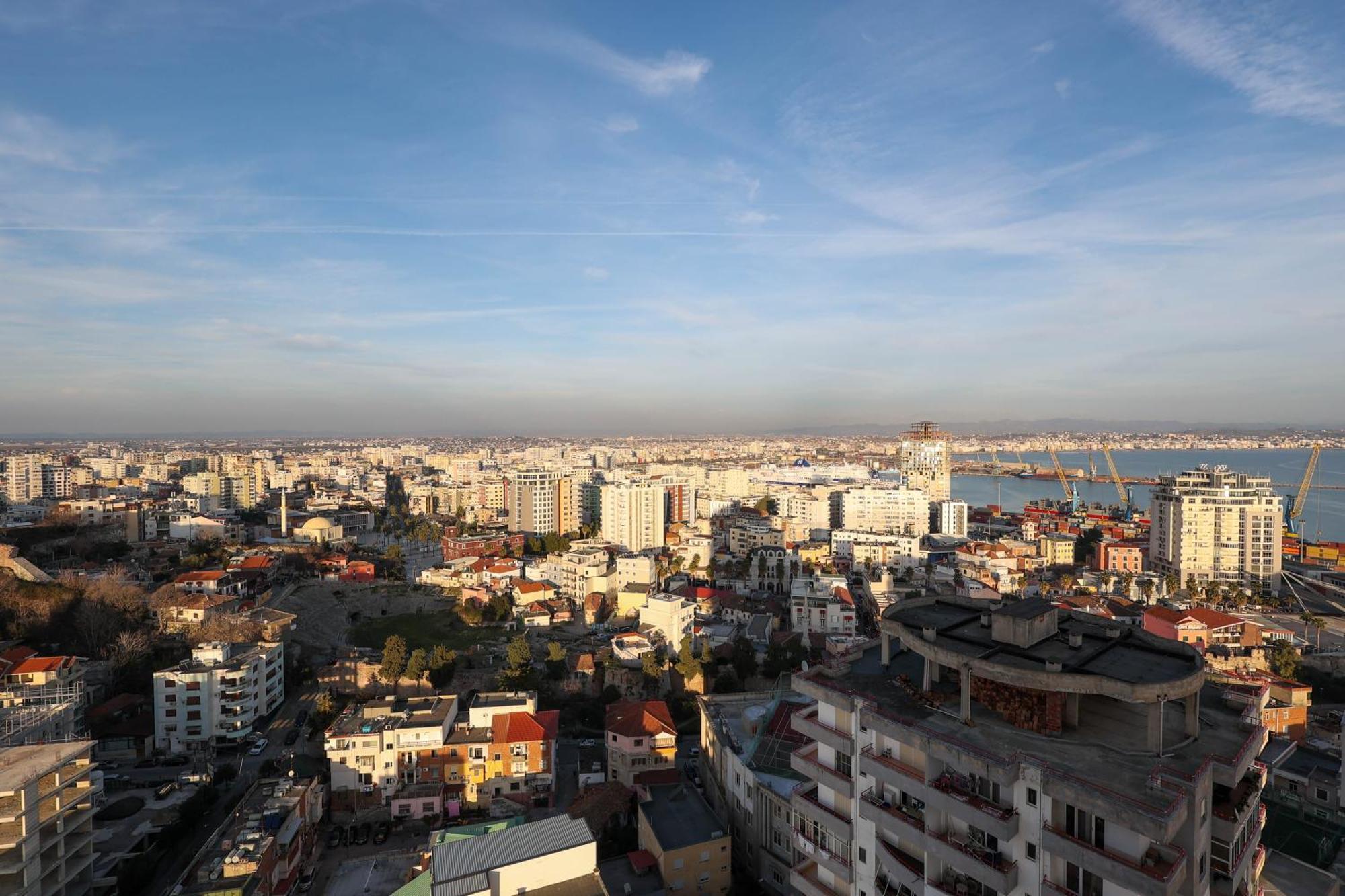 Grandstay Apartament