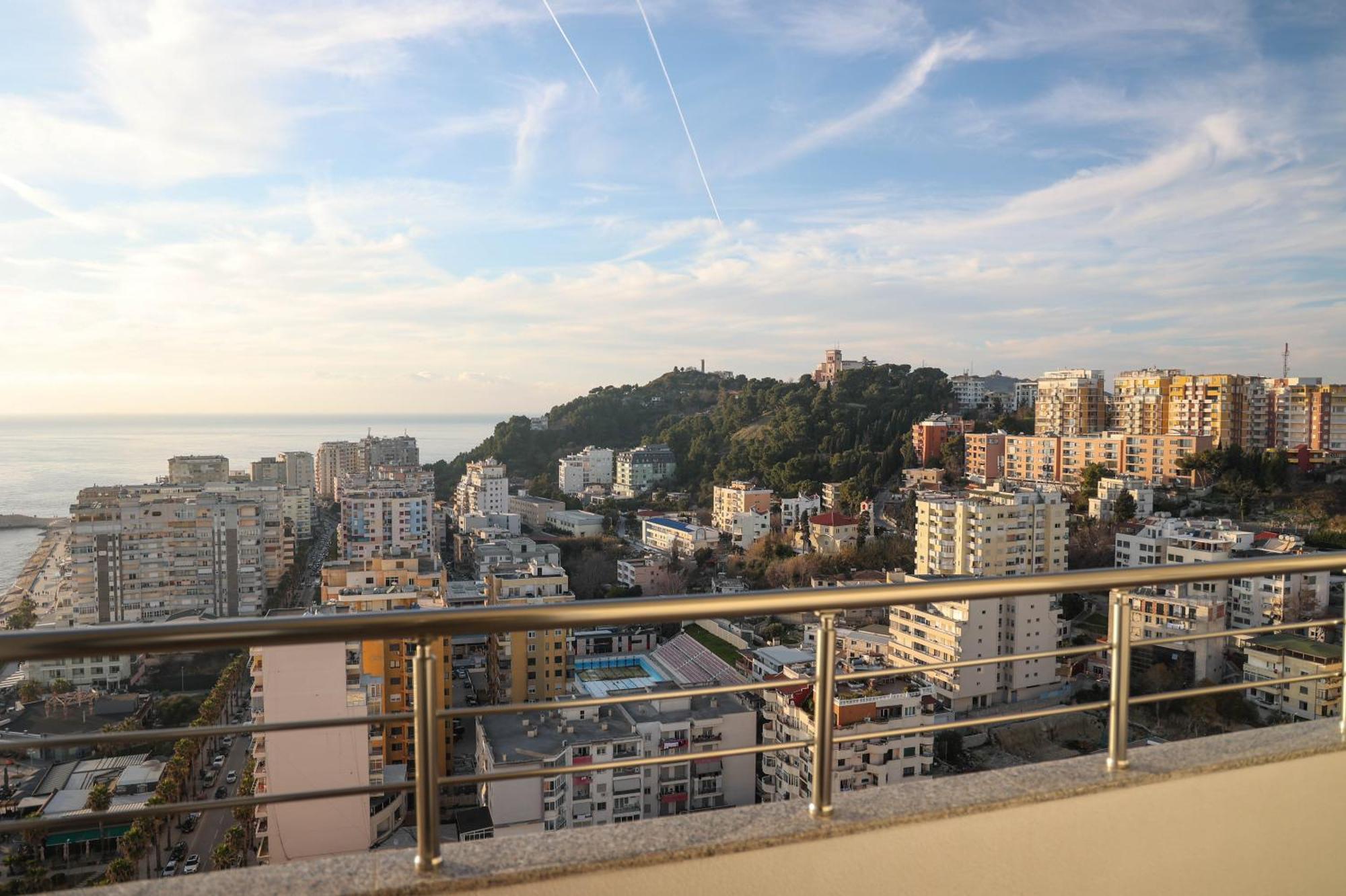 Grandstay Apartament *