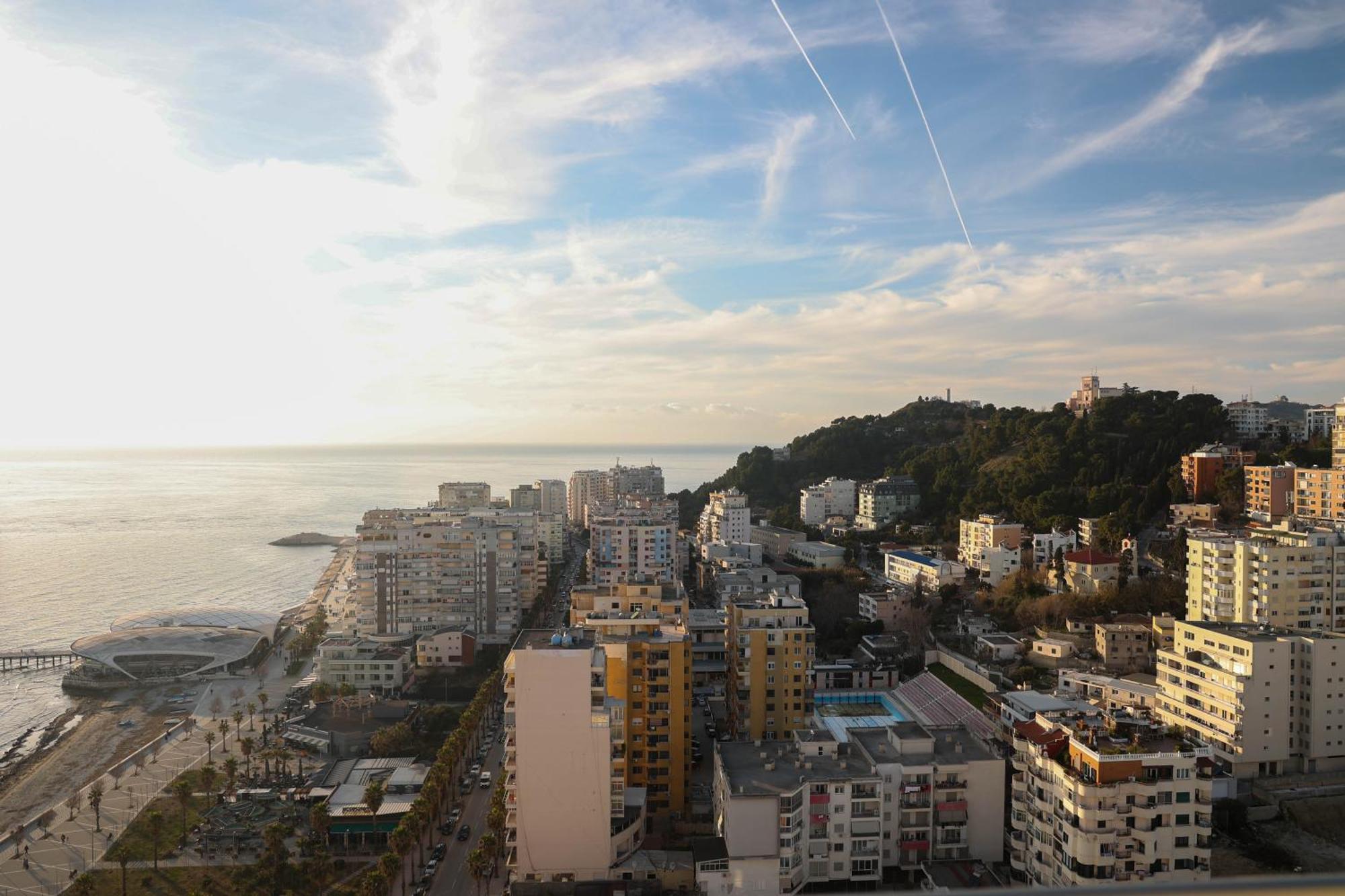 Apartament Grandstay