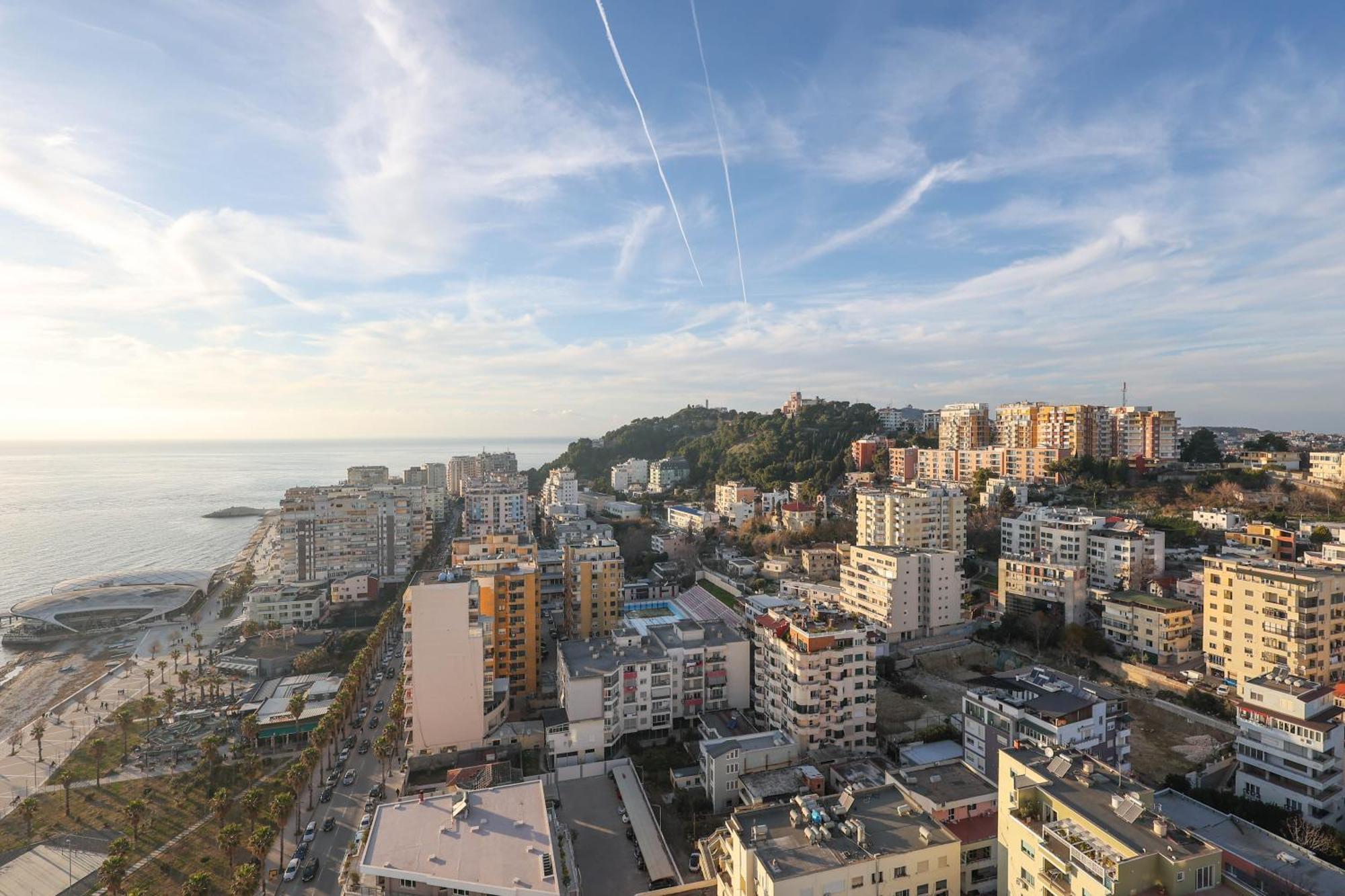 Grandstay Apartament Durrës