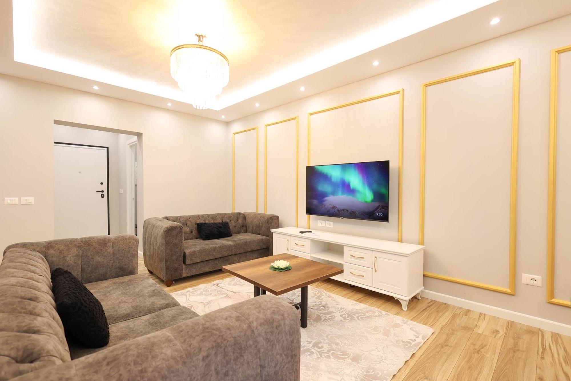 Grandstay * Durrës