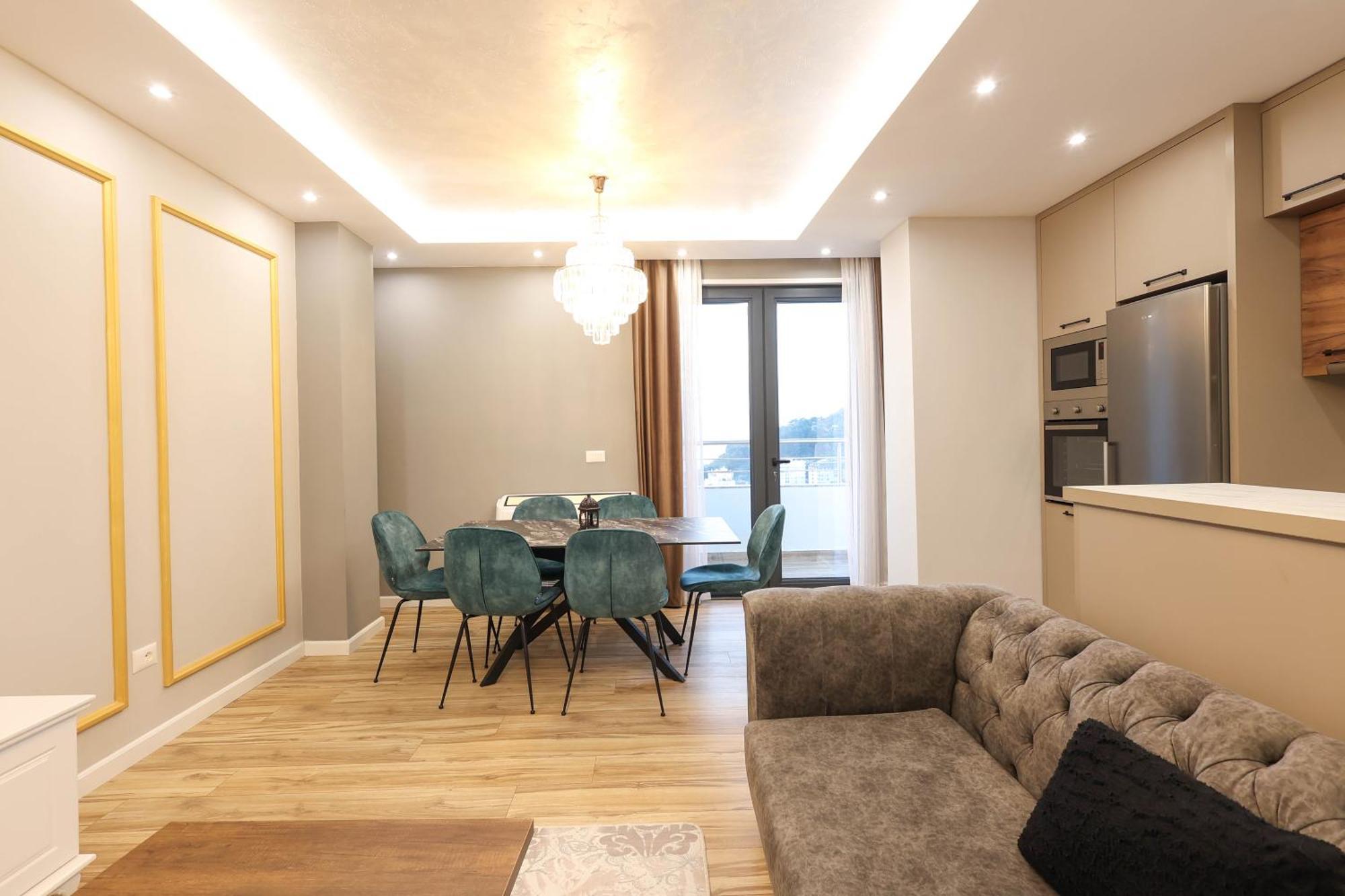 Apartament Grandstay
