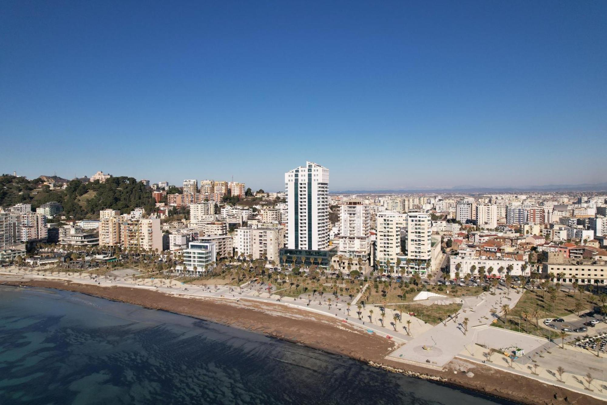 Grandstay Apartament