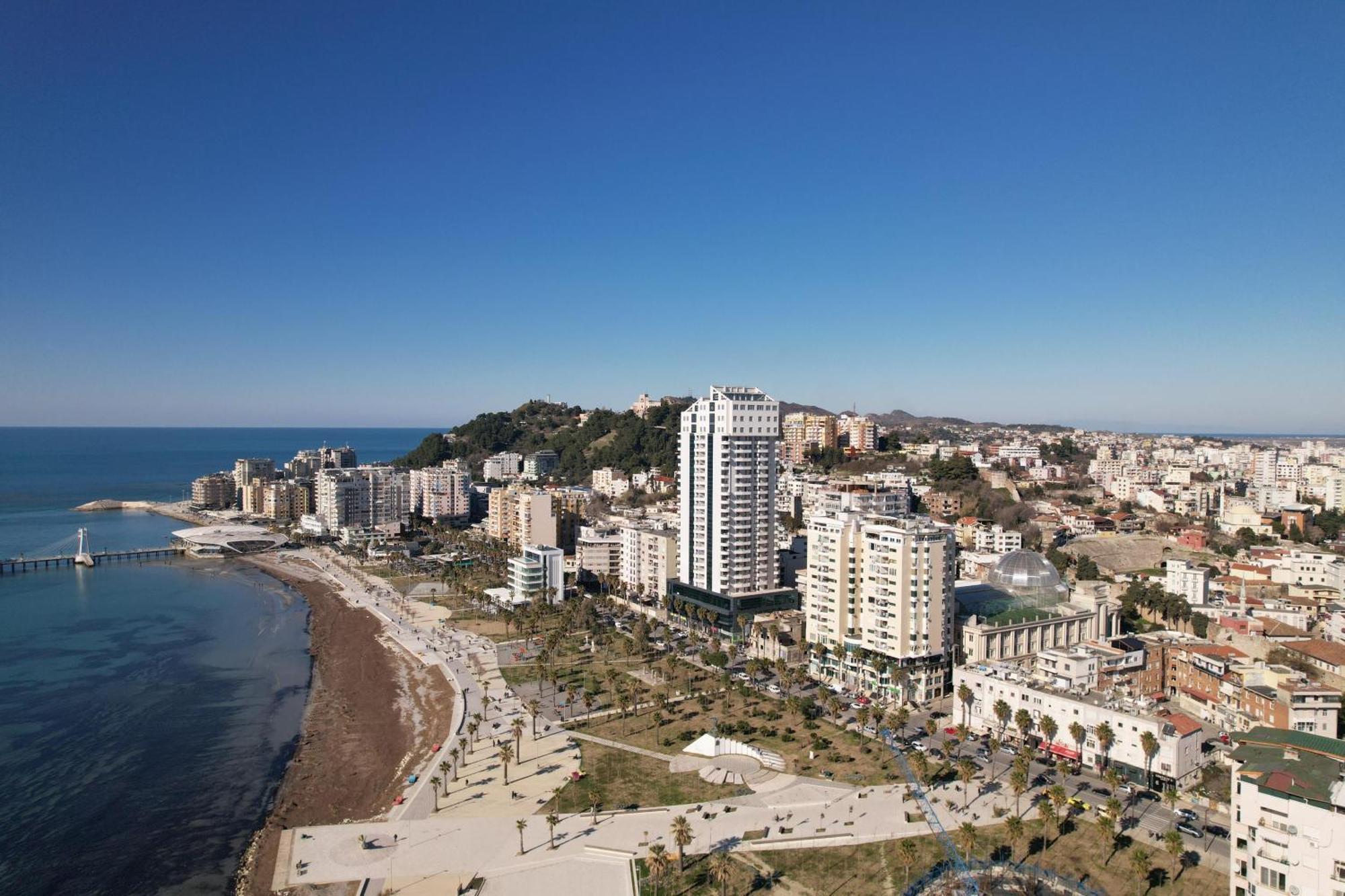 Apartament Grandstay *