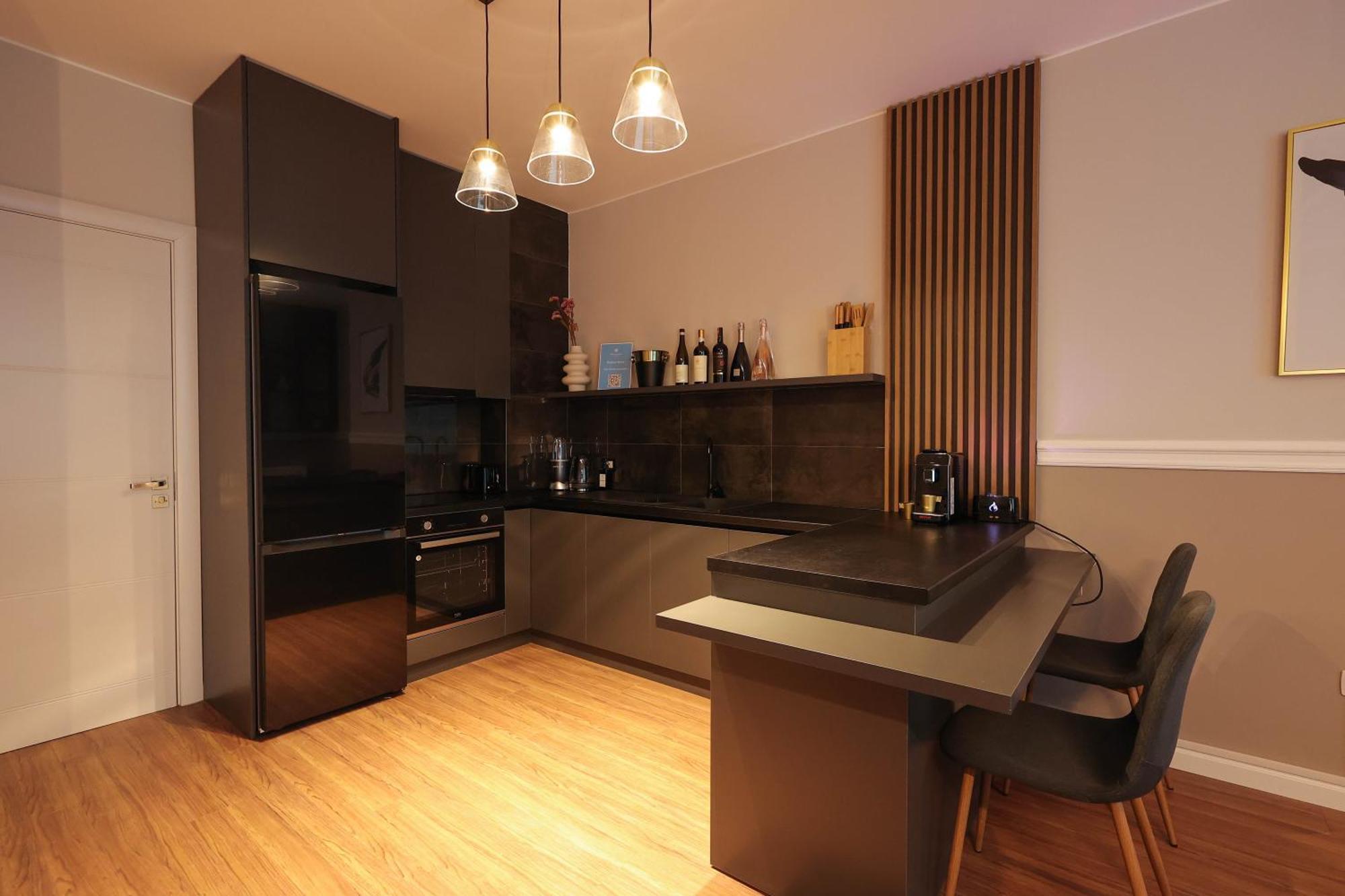Apartament Grandstay *