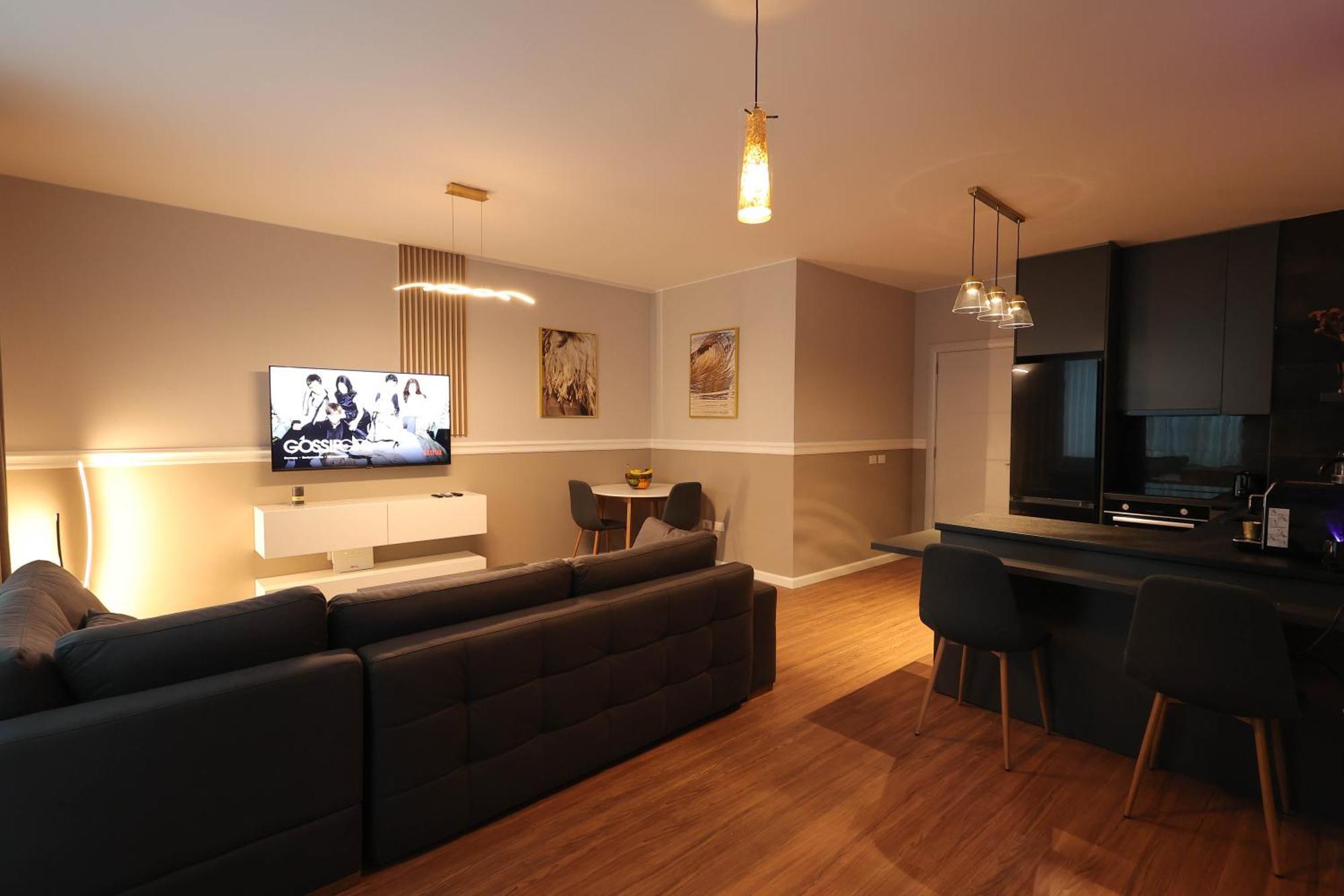Apartament Grandstay