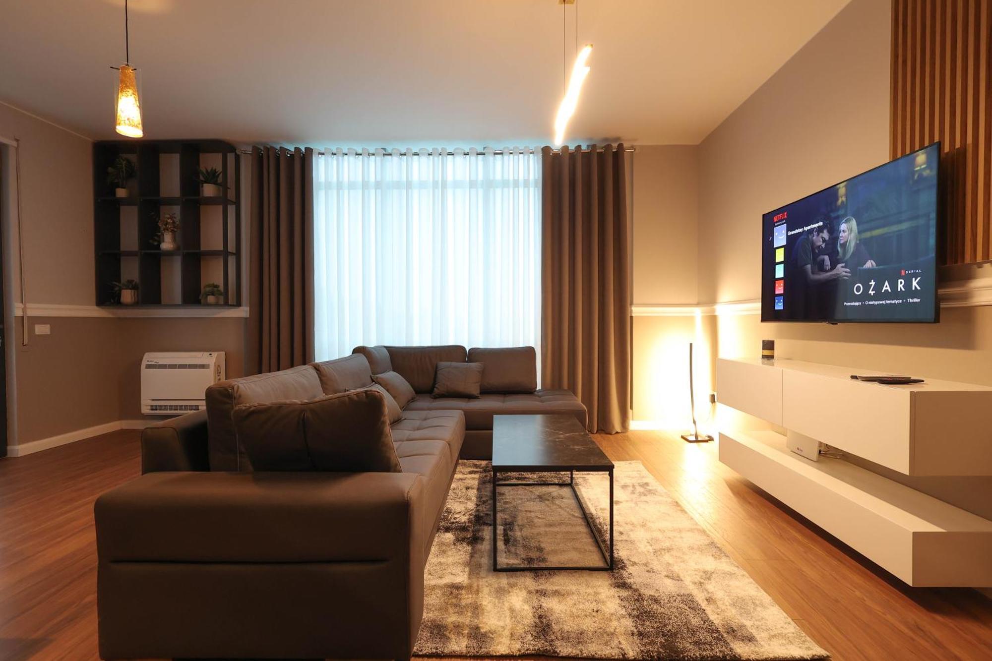 Grandstay Apartament Durrës