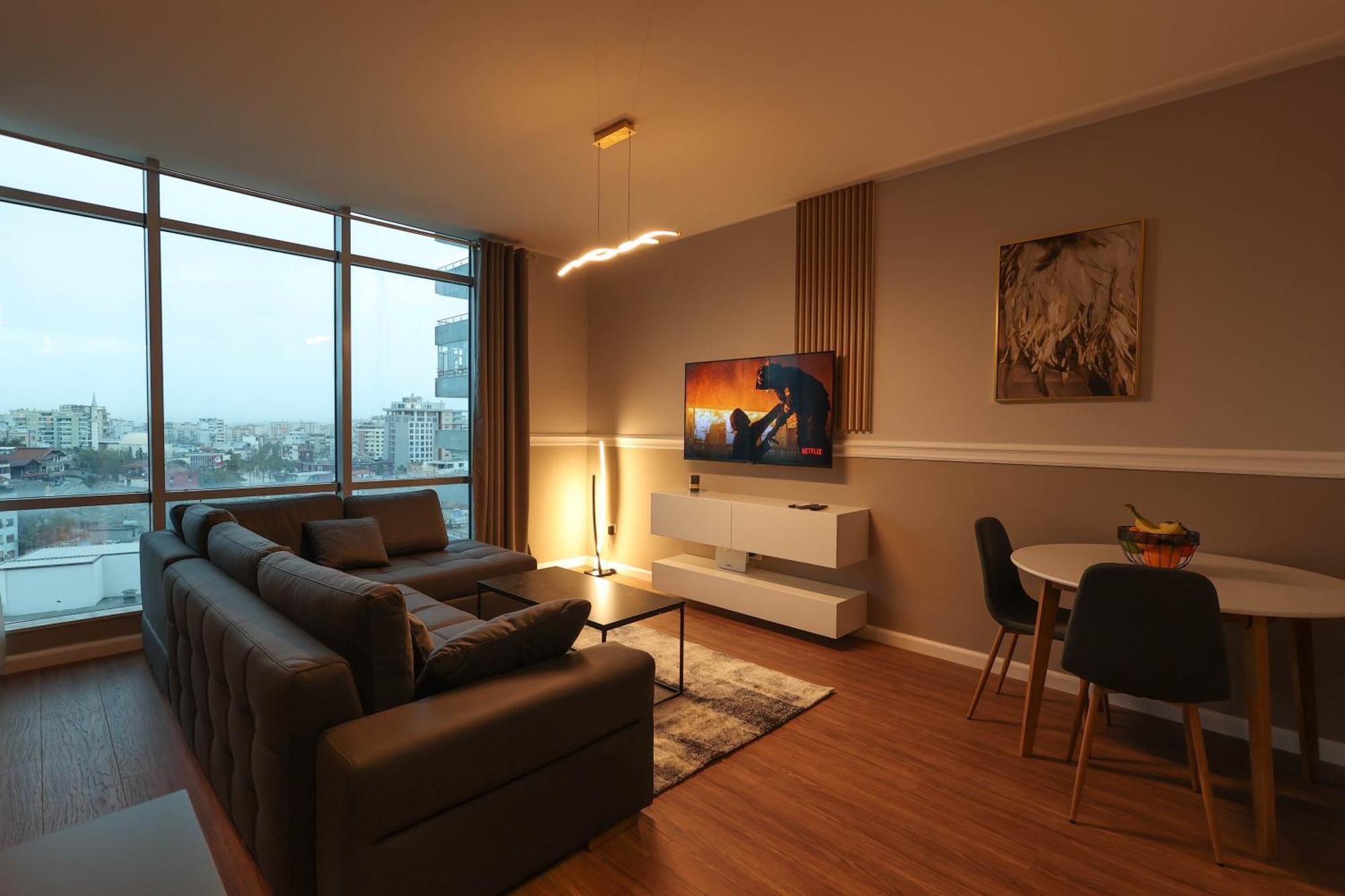 Apartament Grandstay