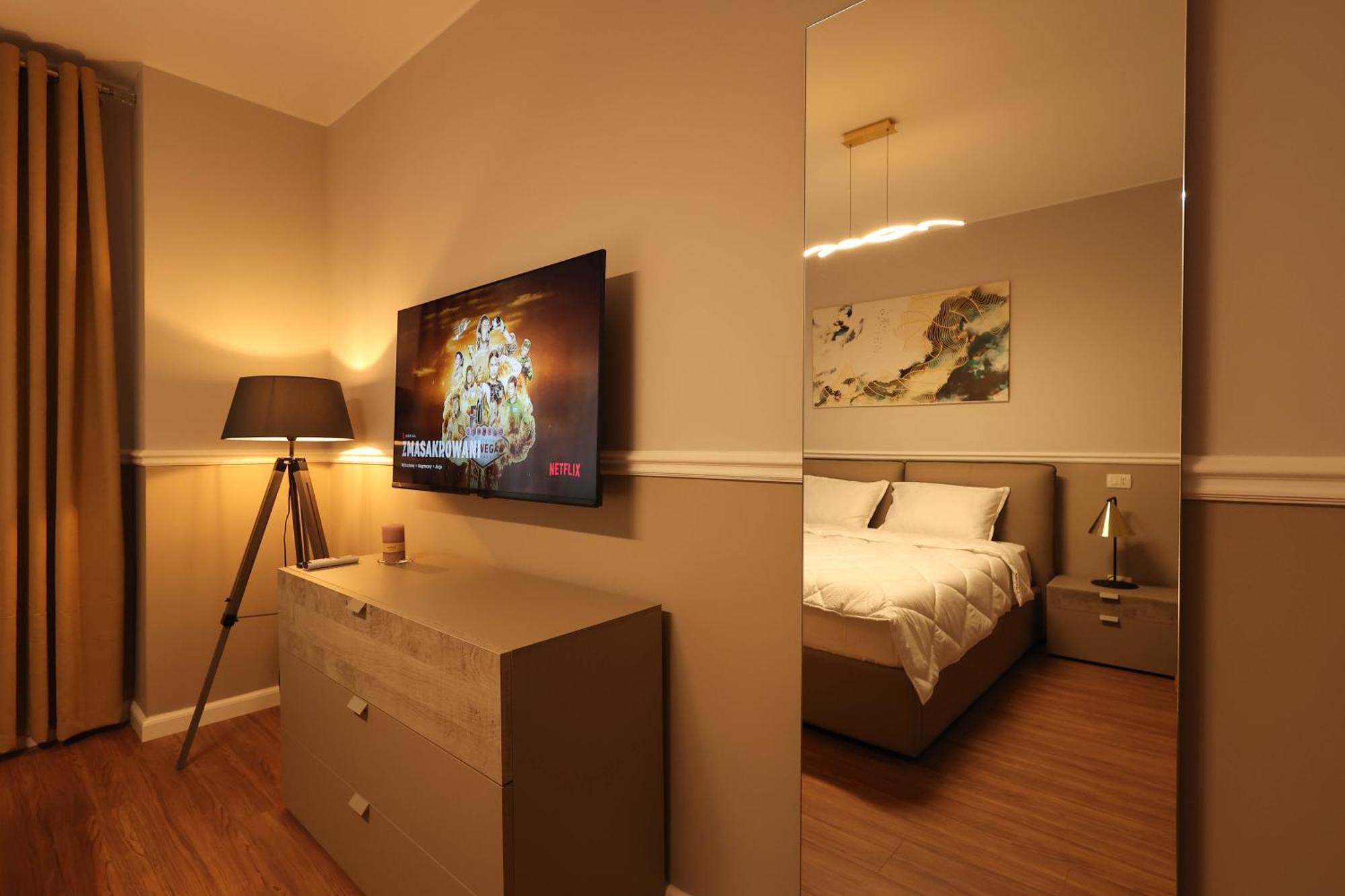 Grandstay Apartament Durrës
