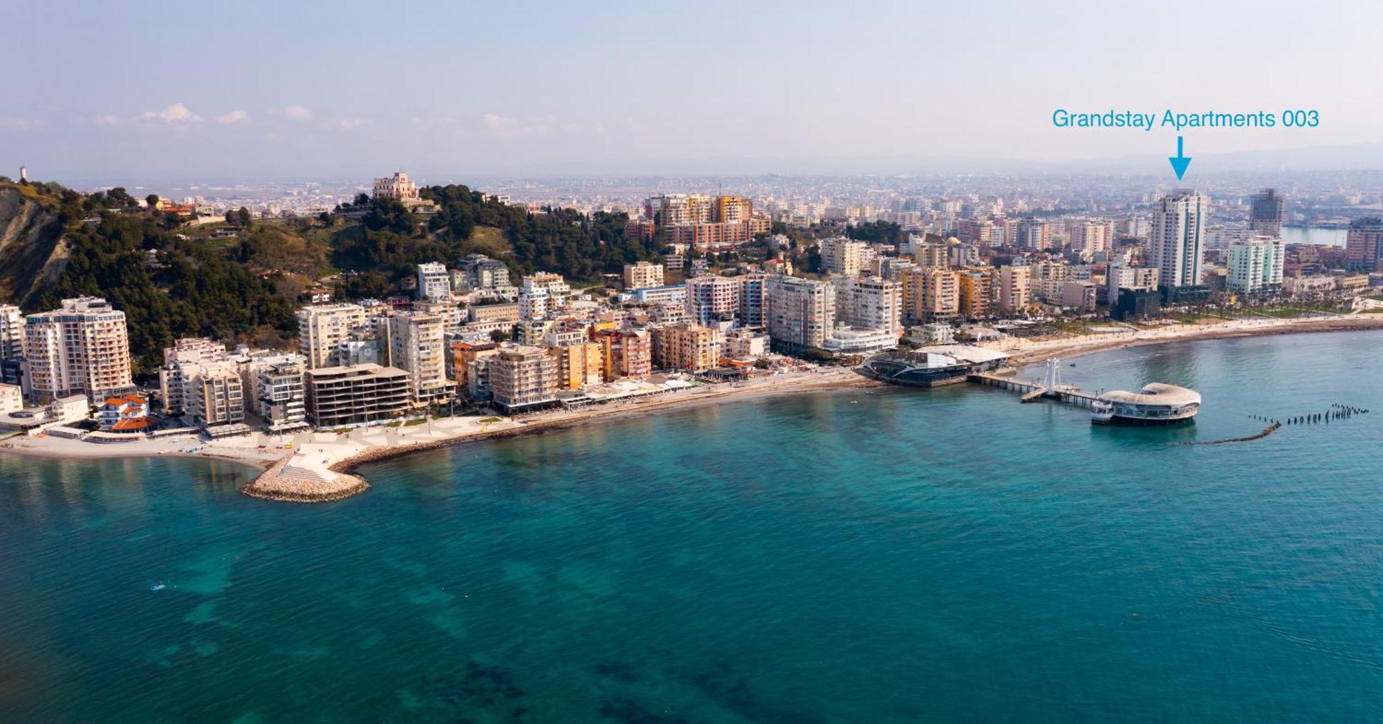 Apartament Grandstay *