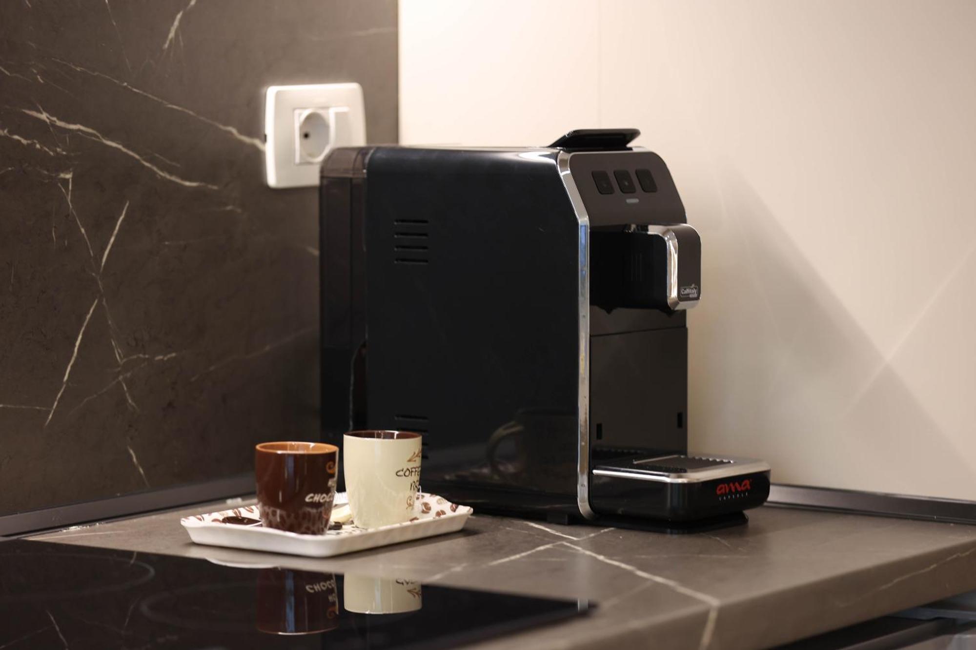 Grandstay Apartament Durrës