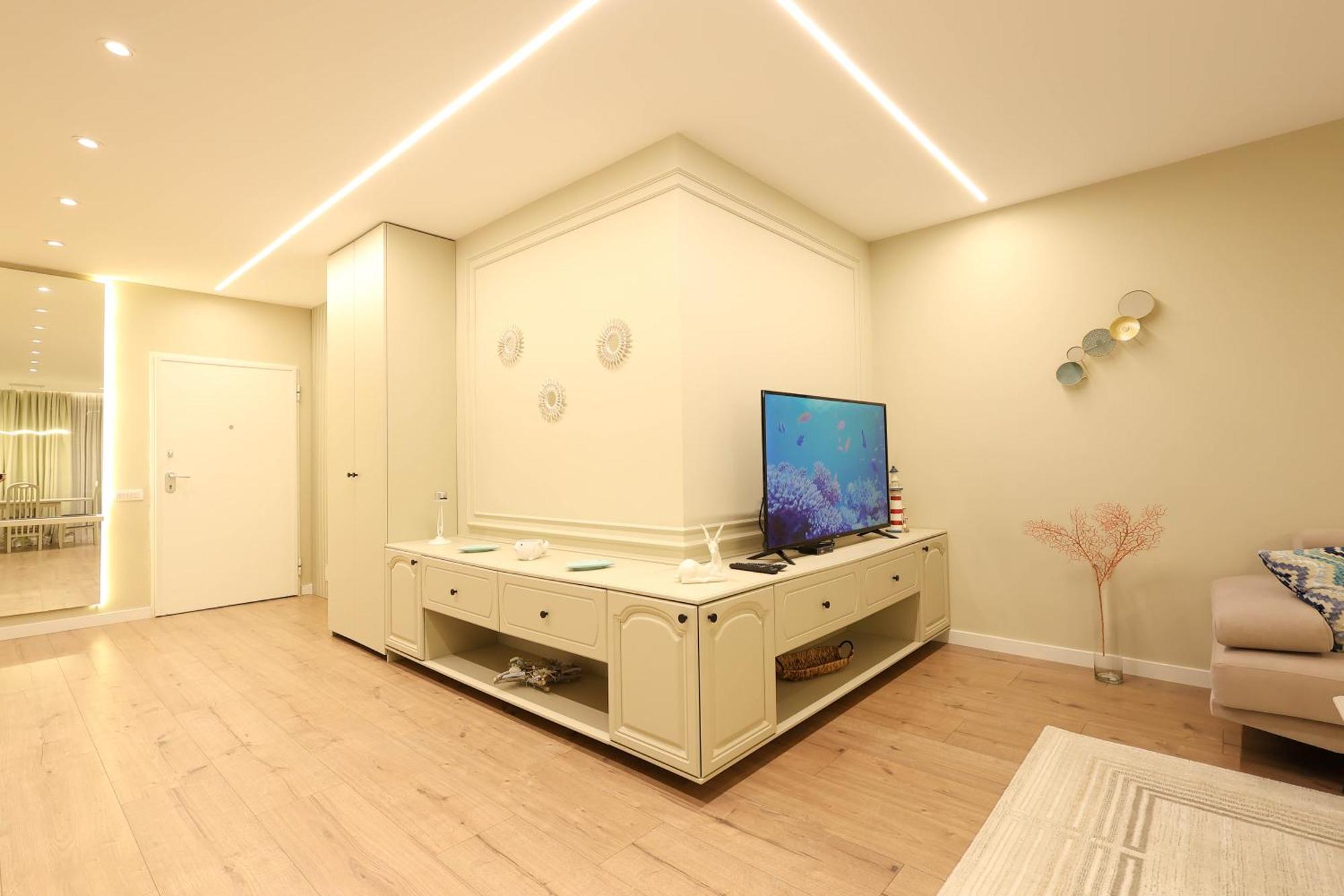 Grandstay Apartament *