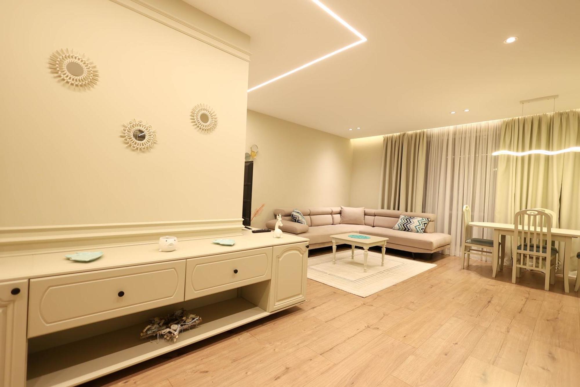 Grandstay Apartament
