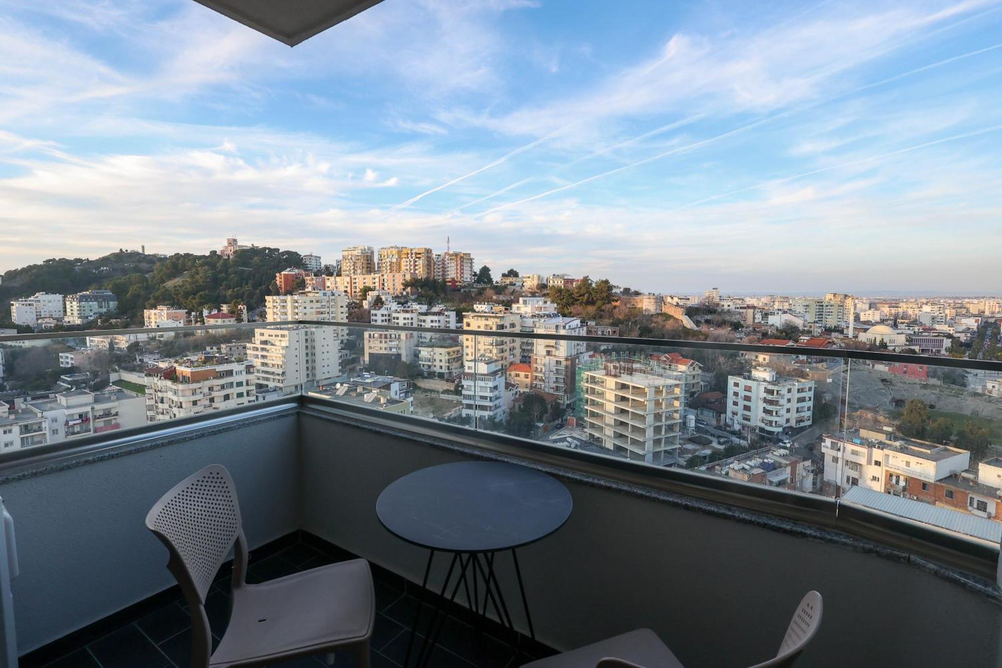 Grandstay * Durrës