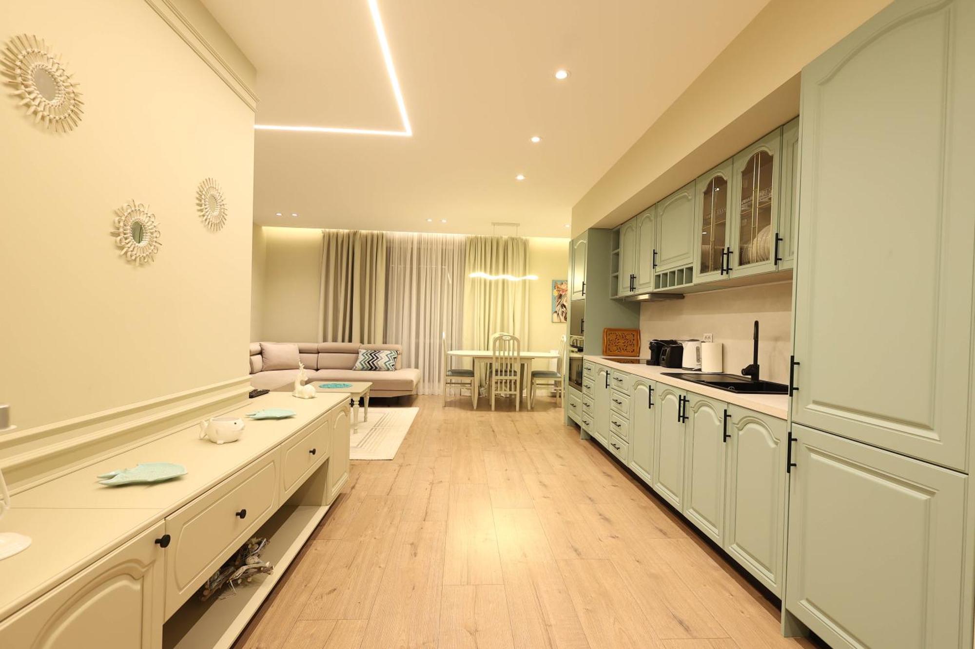 Apartament Grandstay Durrës