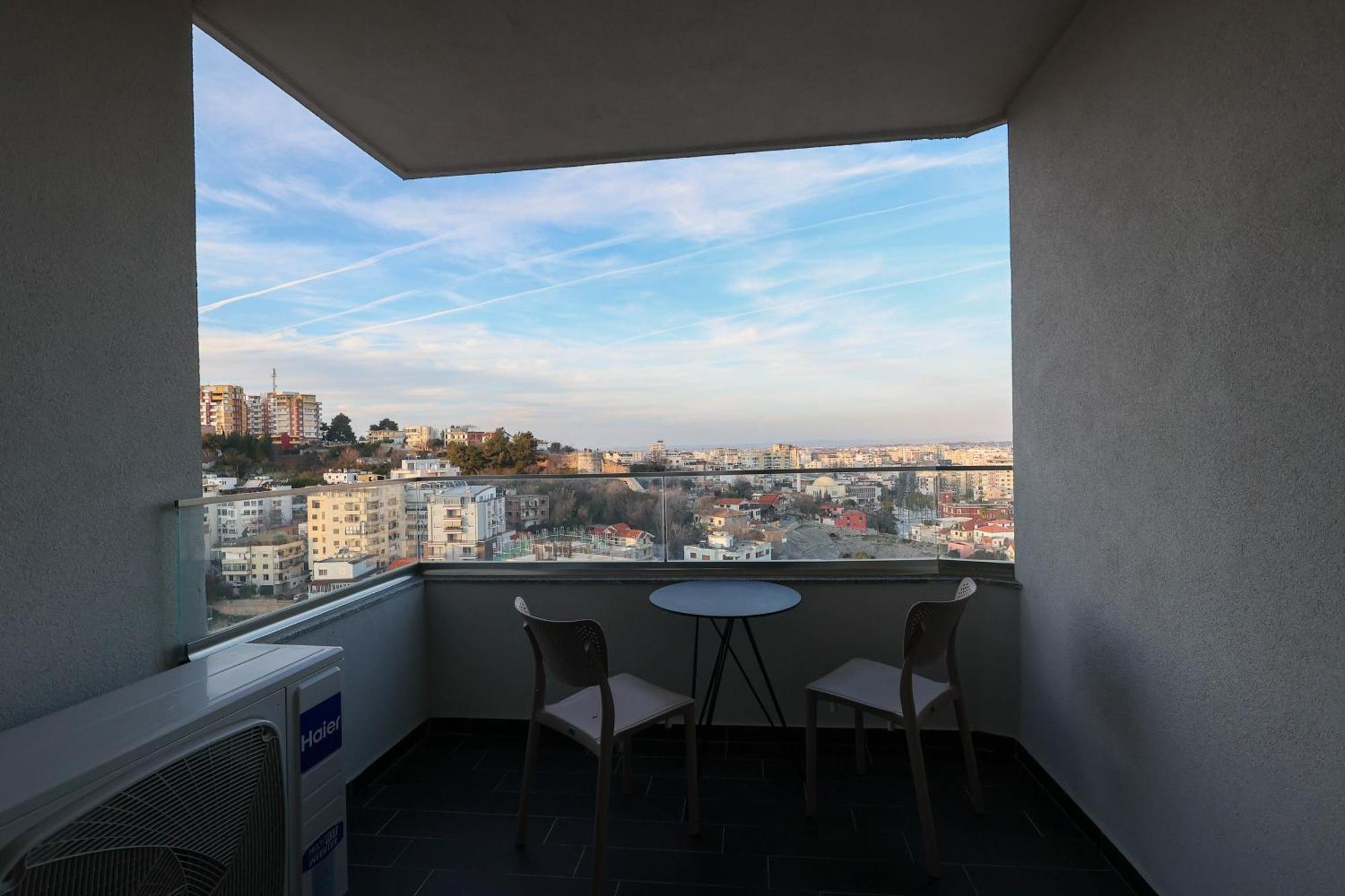 Grandstay Apartament *