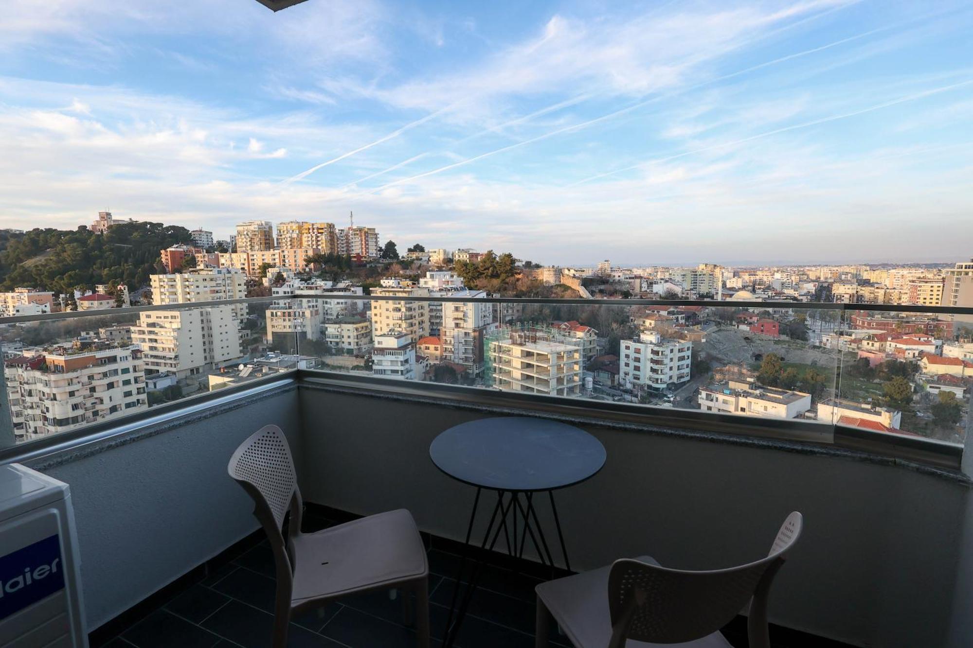 Grandstay Apartament Durrës