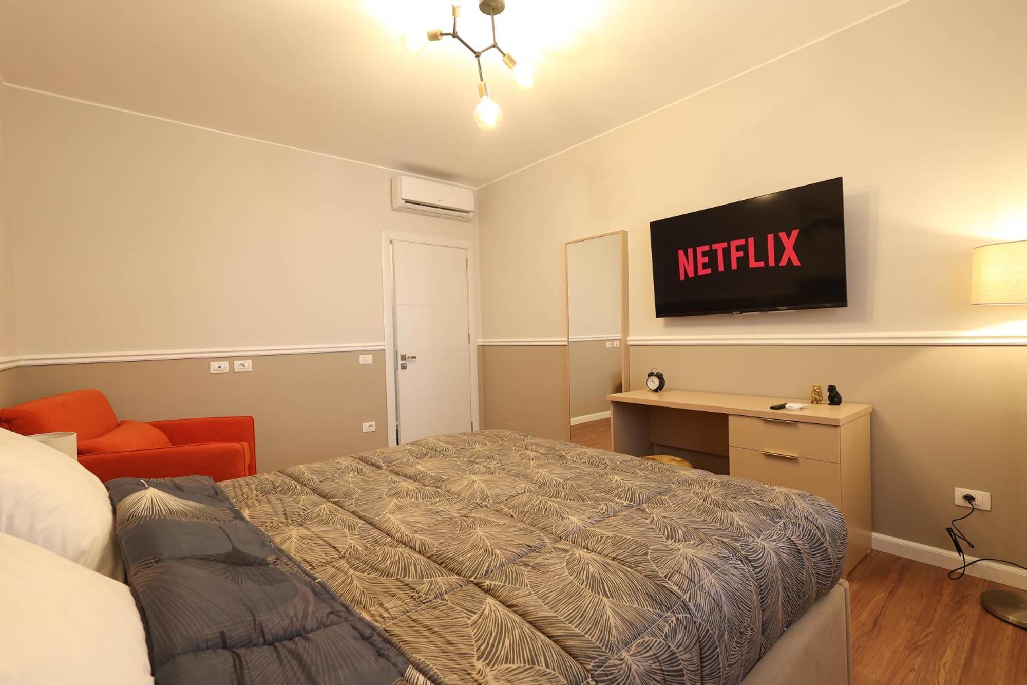 Grandstay Apartament *