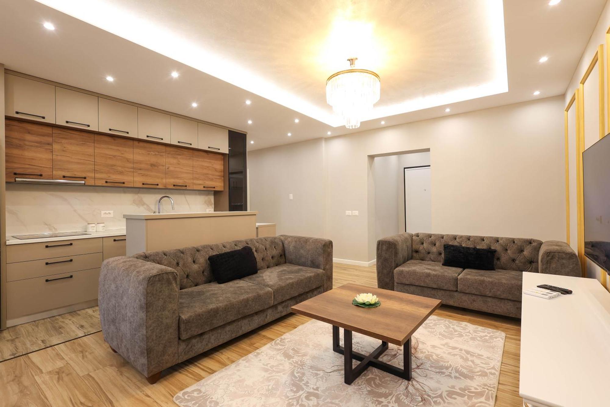 Grandstay Durrës