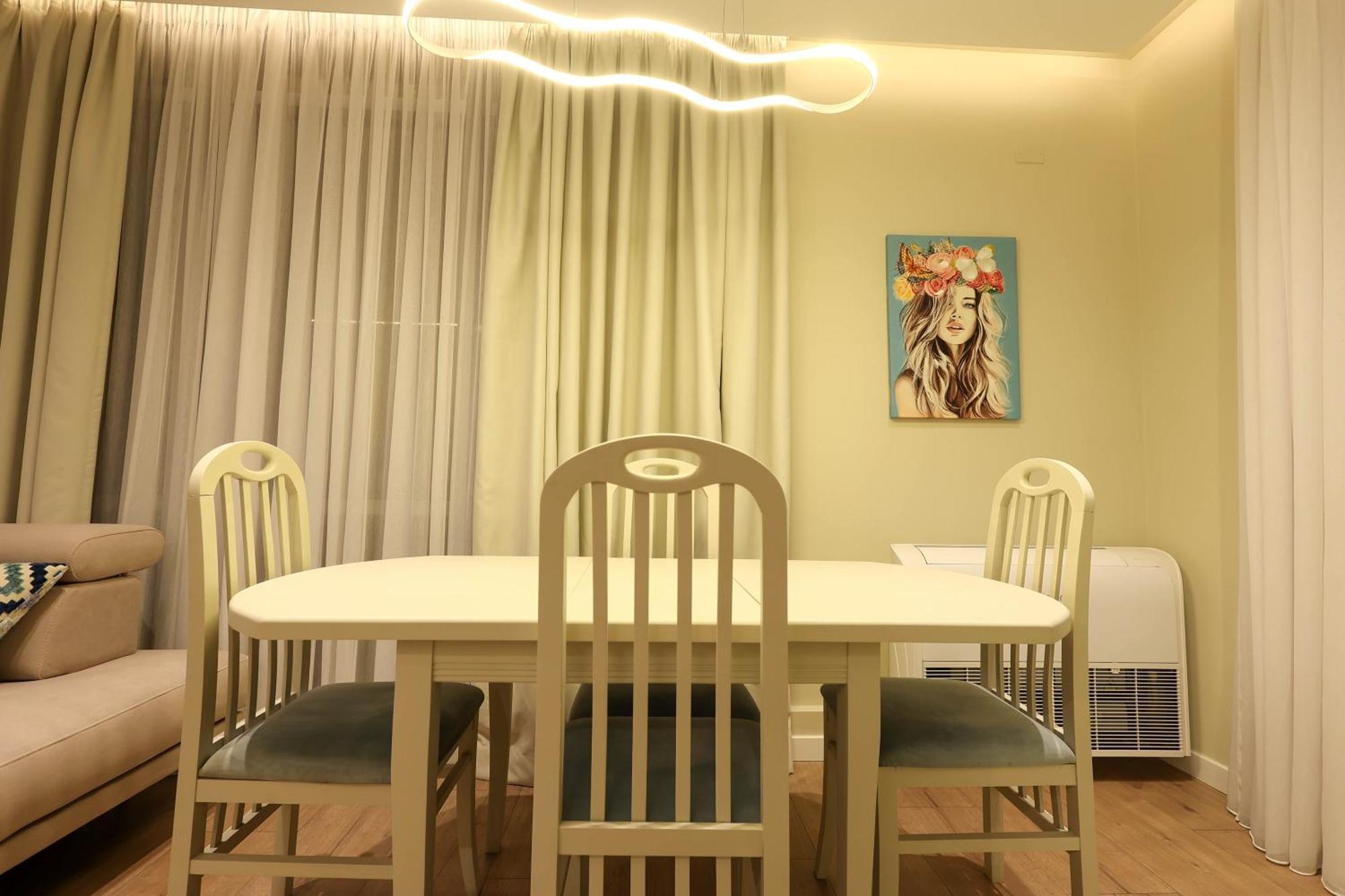 Grandstay Apartament