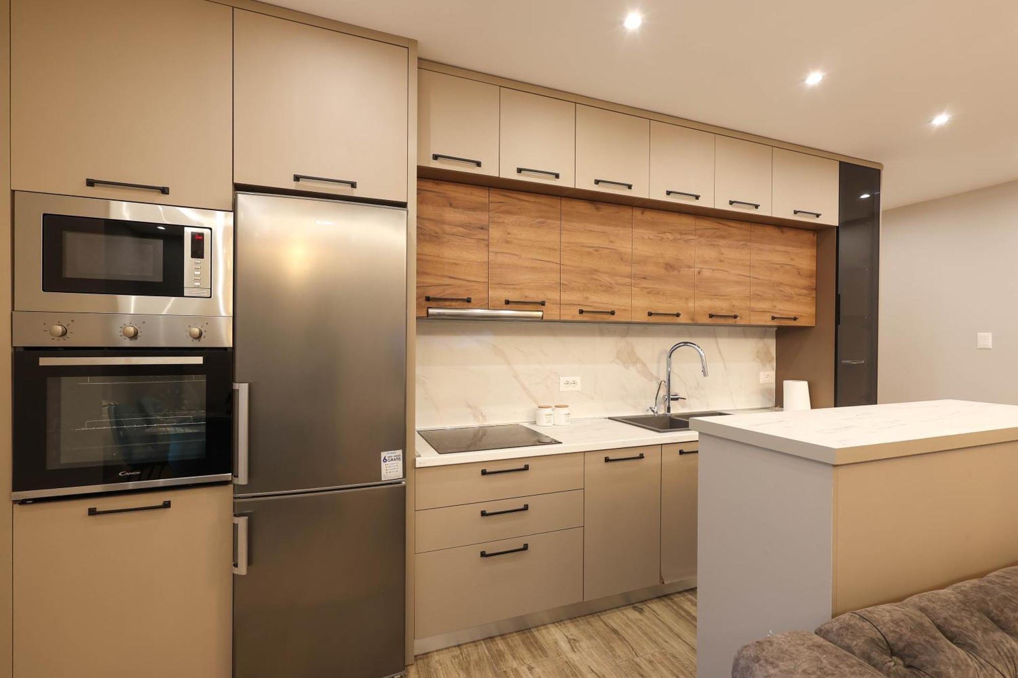 Apartament Grandstay *