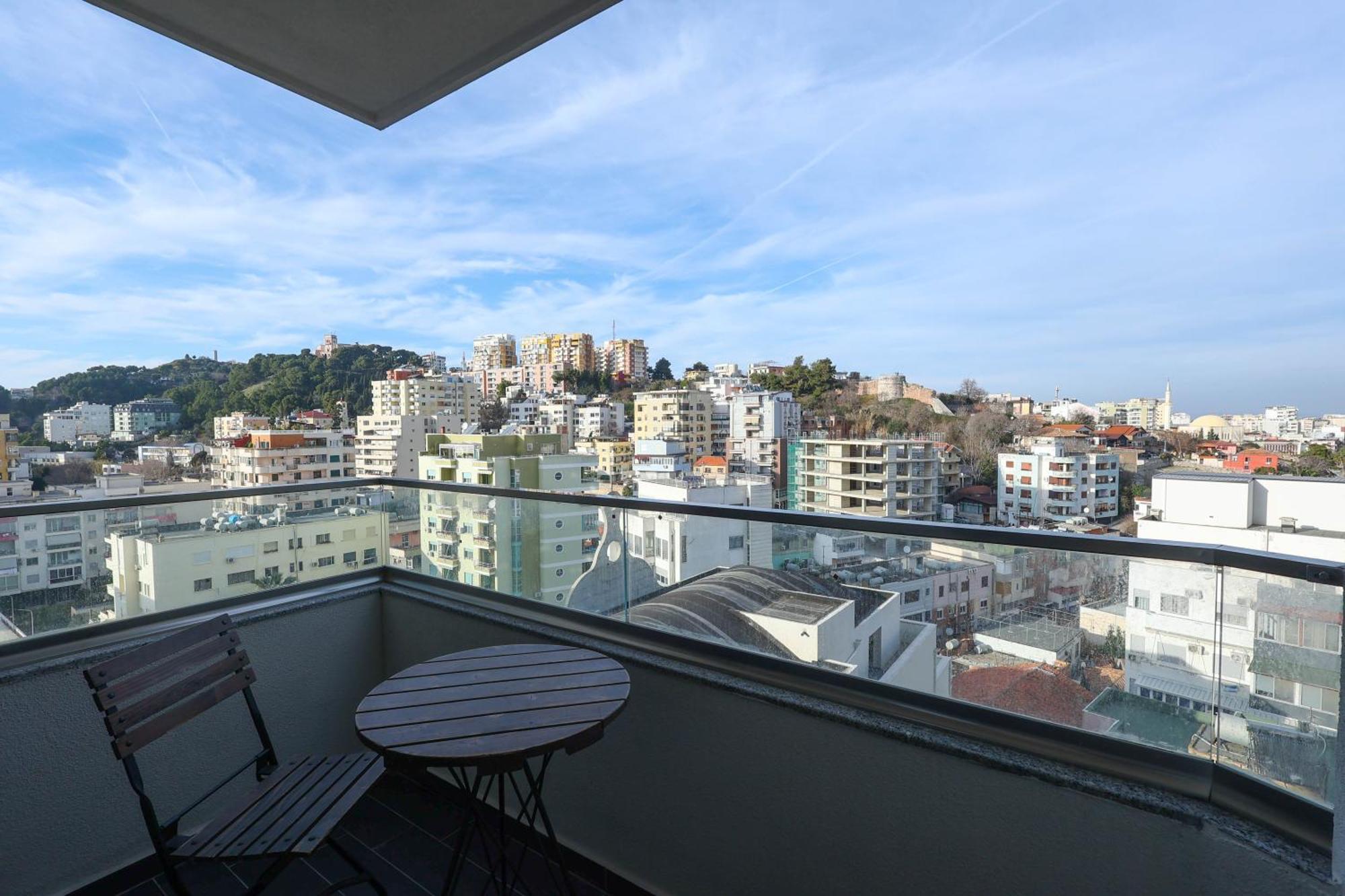 Apartament Grandstay