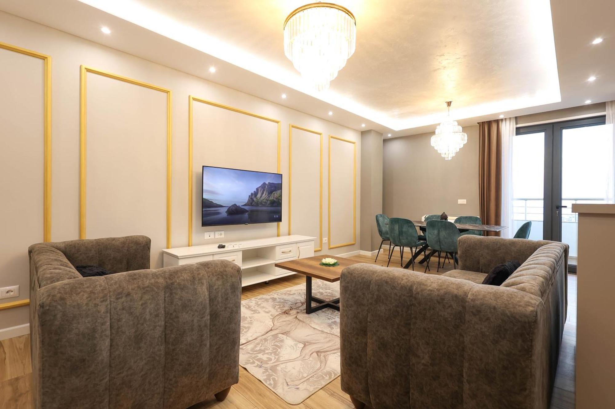Grandstay Apartament *