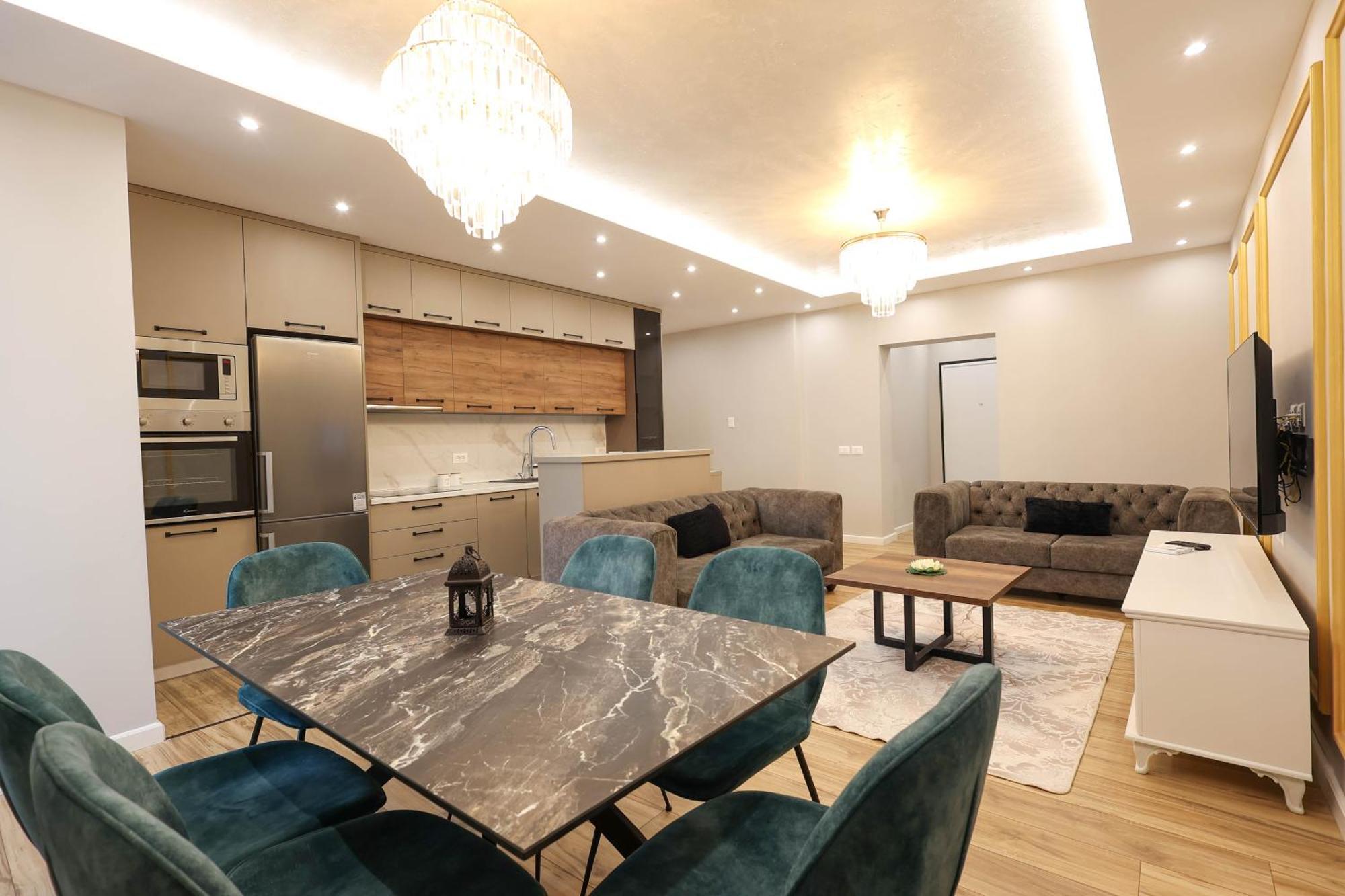 Apartament Grandstay