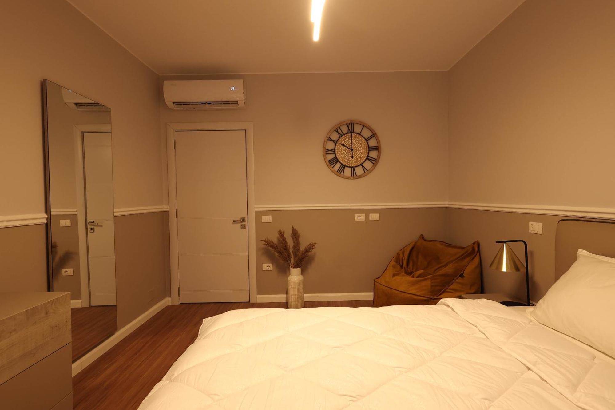 Grandstay Apartament Durrës