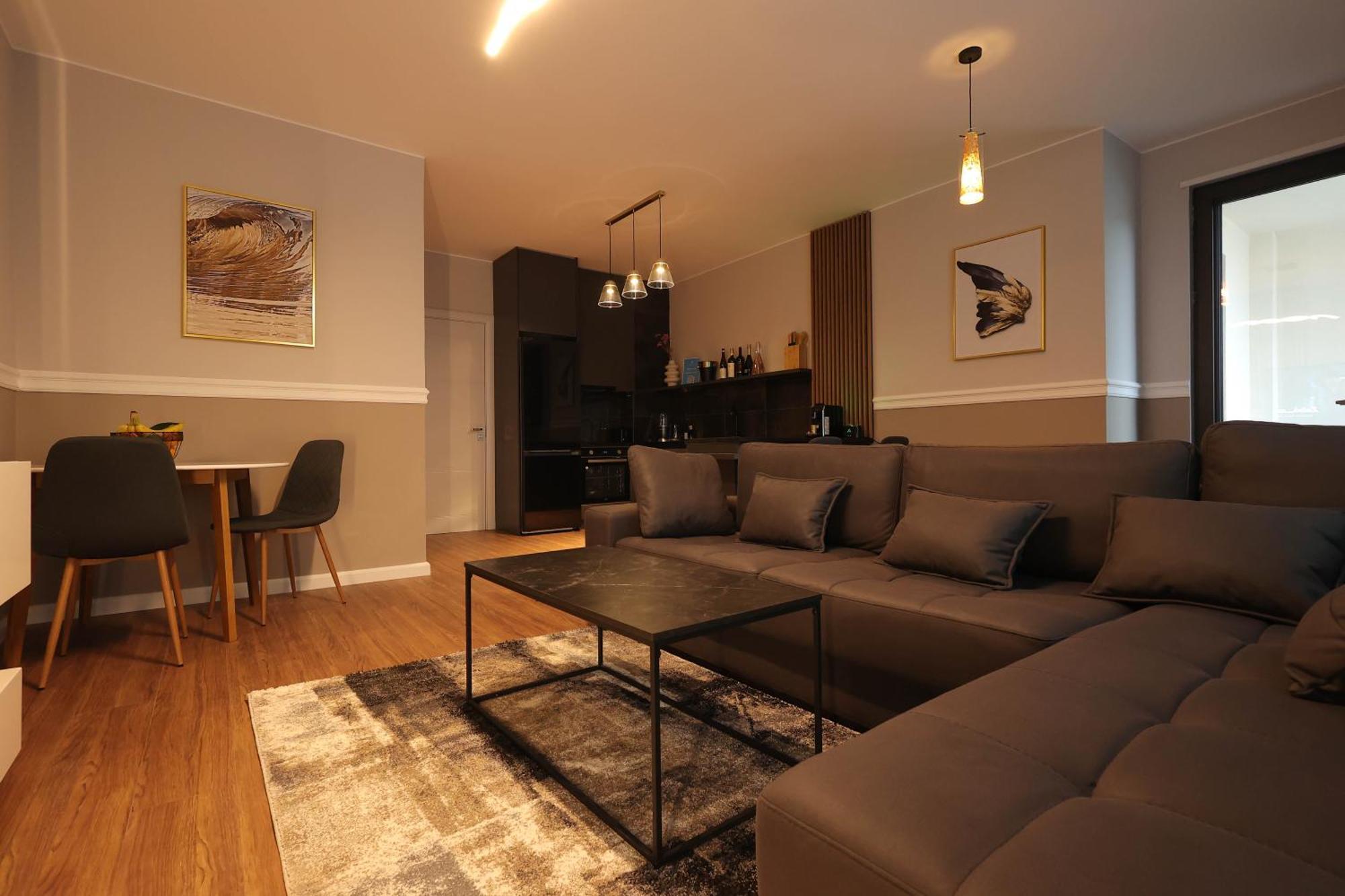 Apartment Grandstay