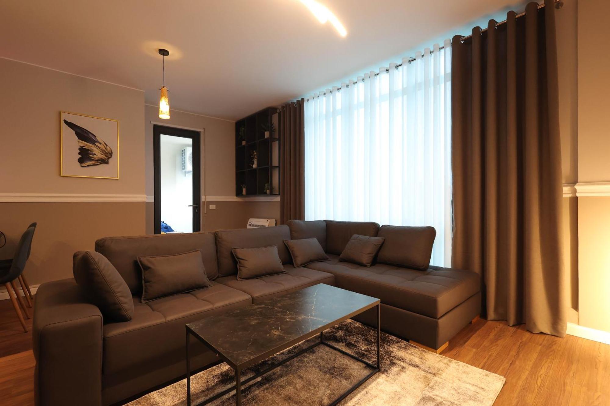 Apartament Grandstay