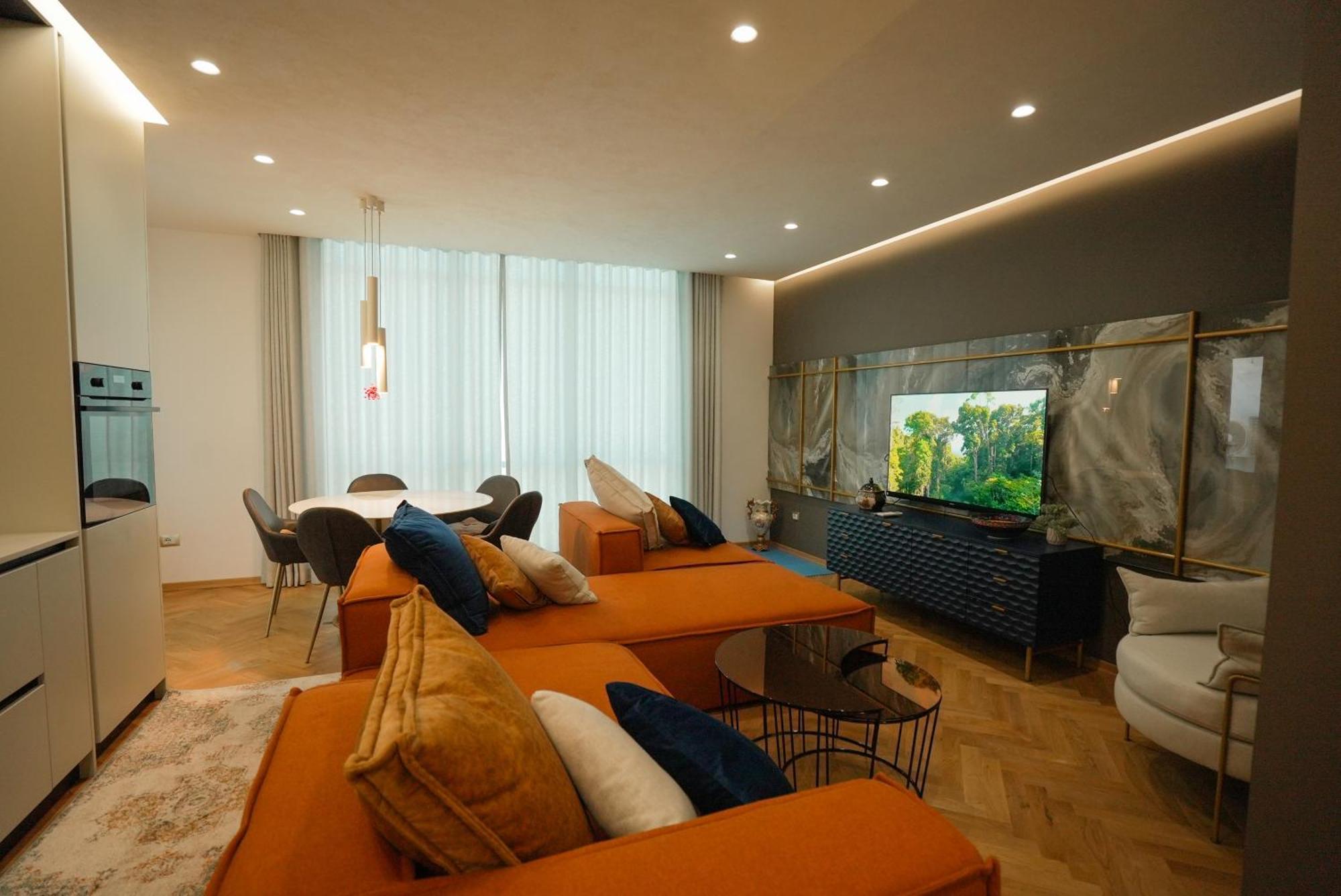 Grandstay Apartament Durrës